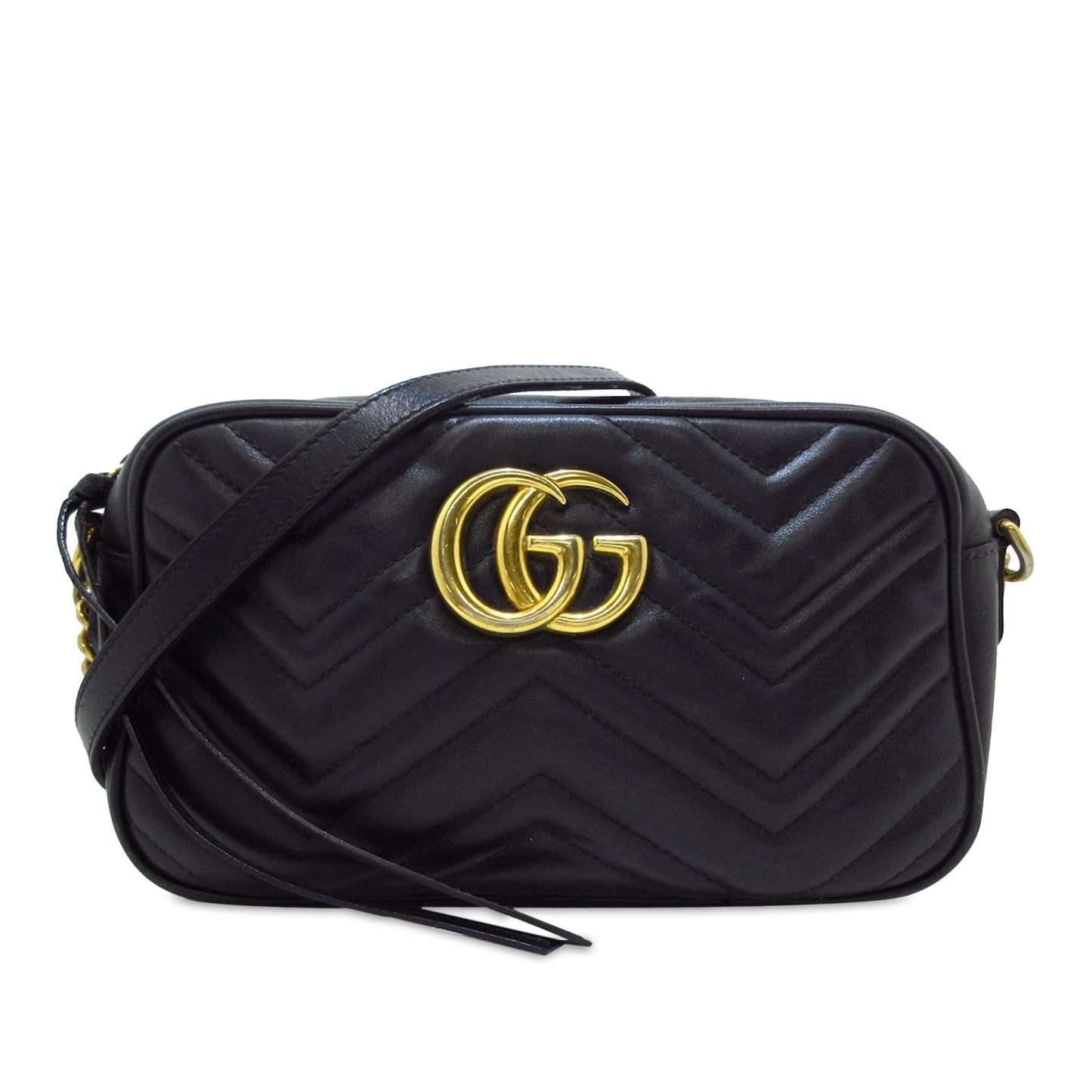 Gucci Designer Crossbody