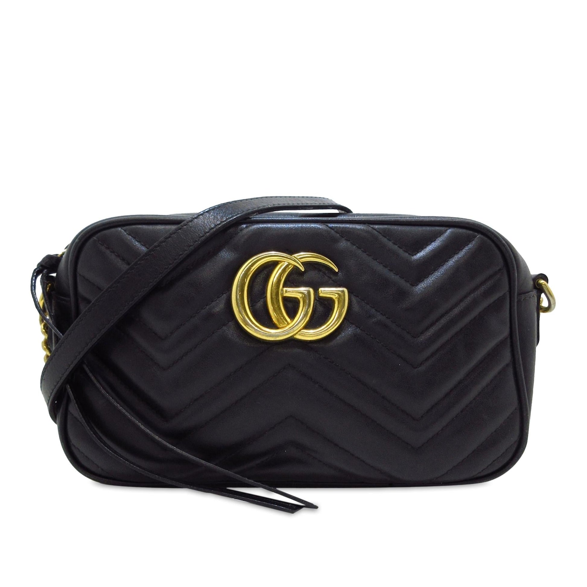 Gucci Designer Crossbody