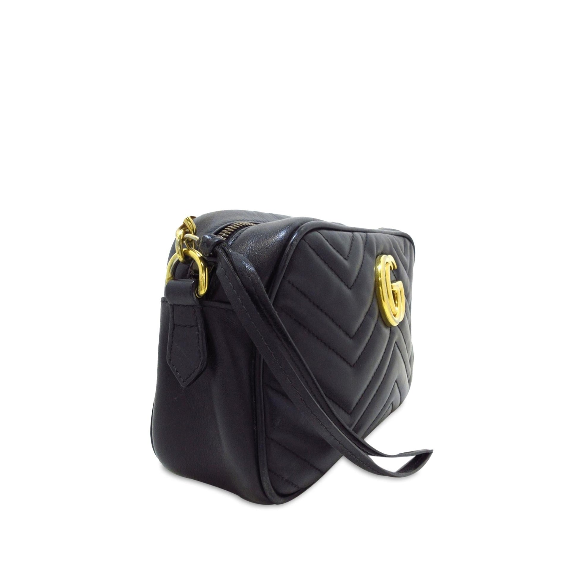 Gucci Designer Crossbody