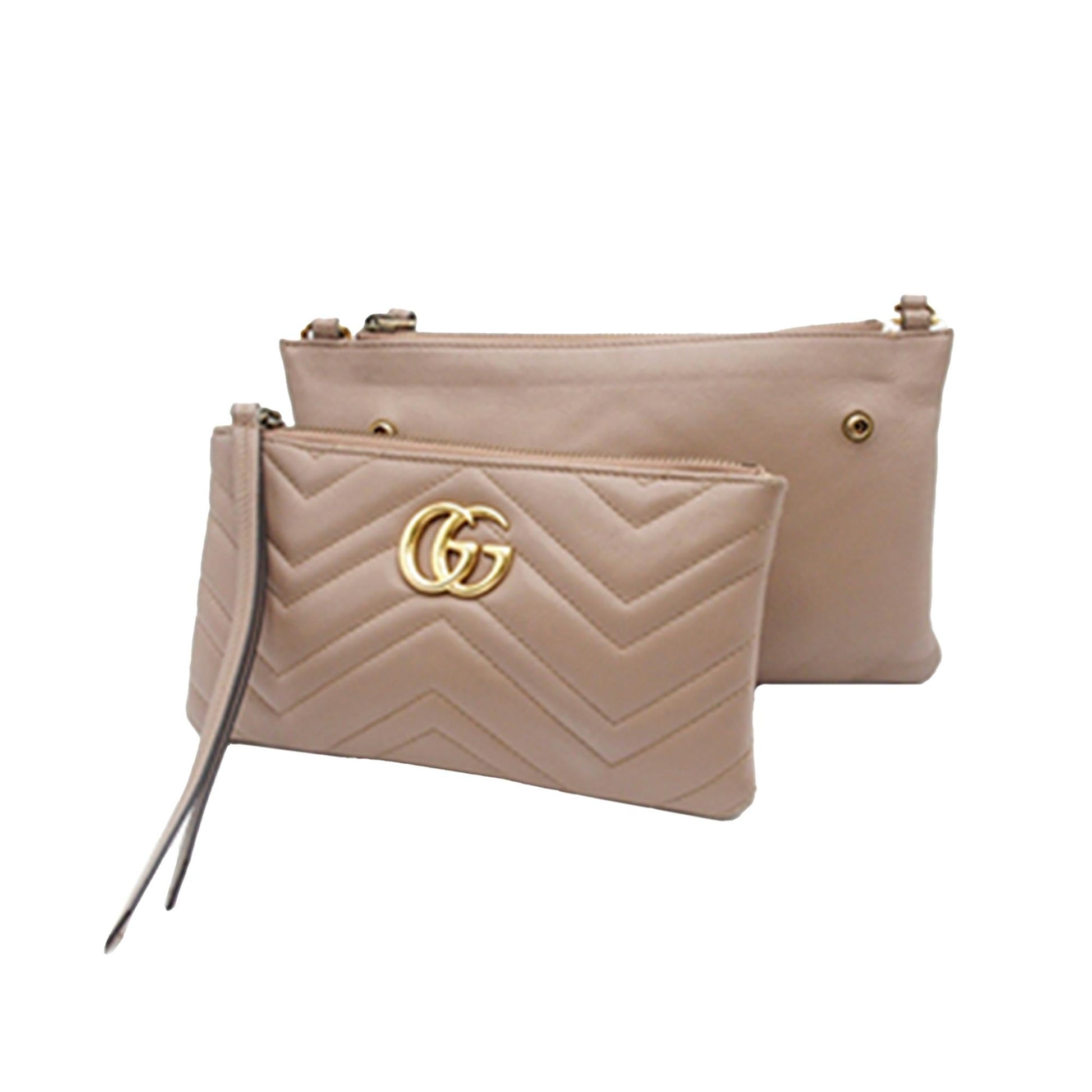 Gucci Pochette Crossbody