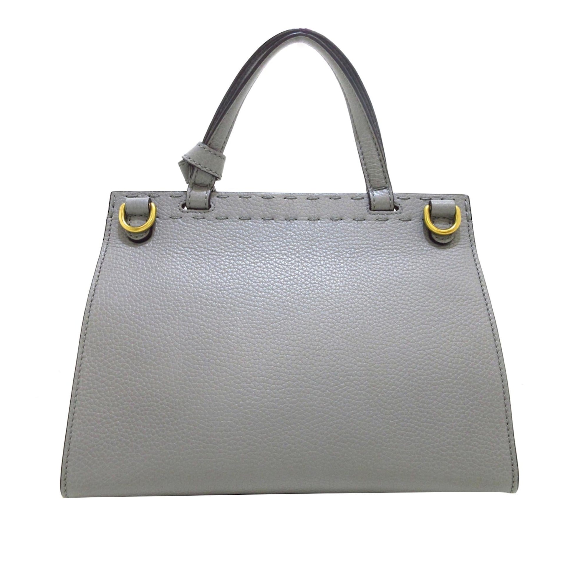 Gucci Top Handle Shoulder Bag