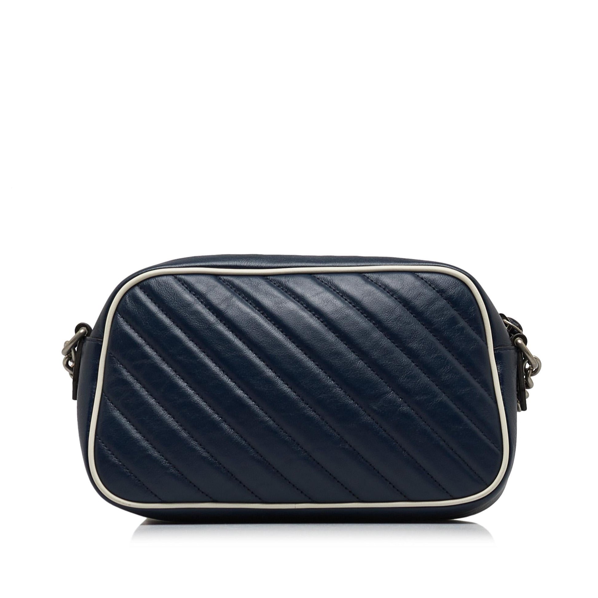 Gucci Designer Crossbody