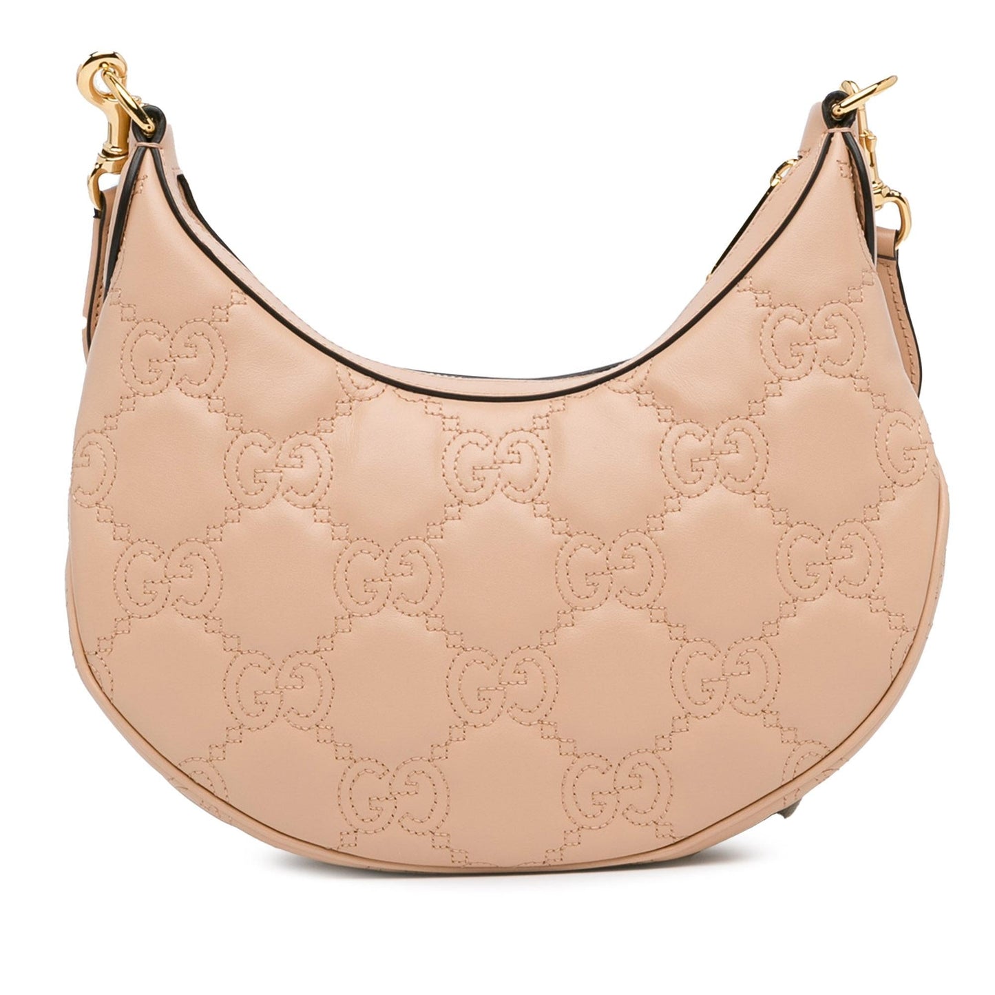 Gucci Chain Shoulder Bag