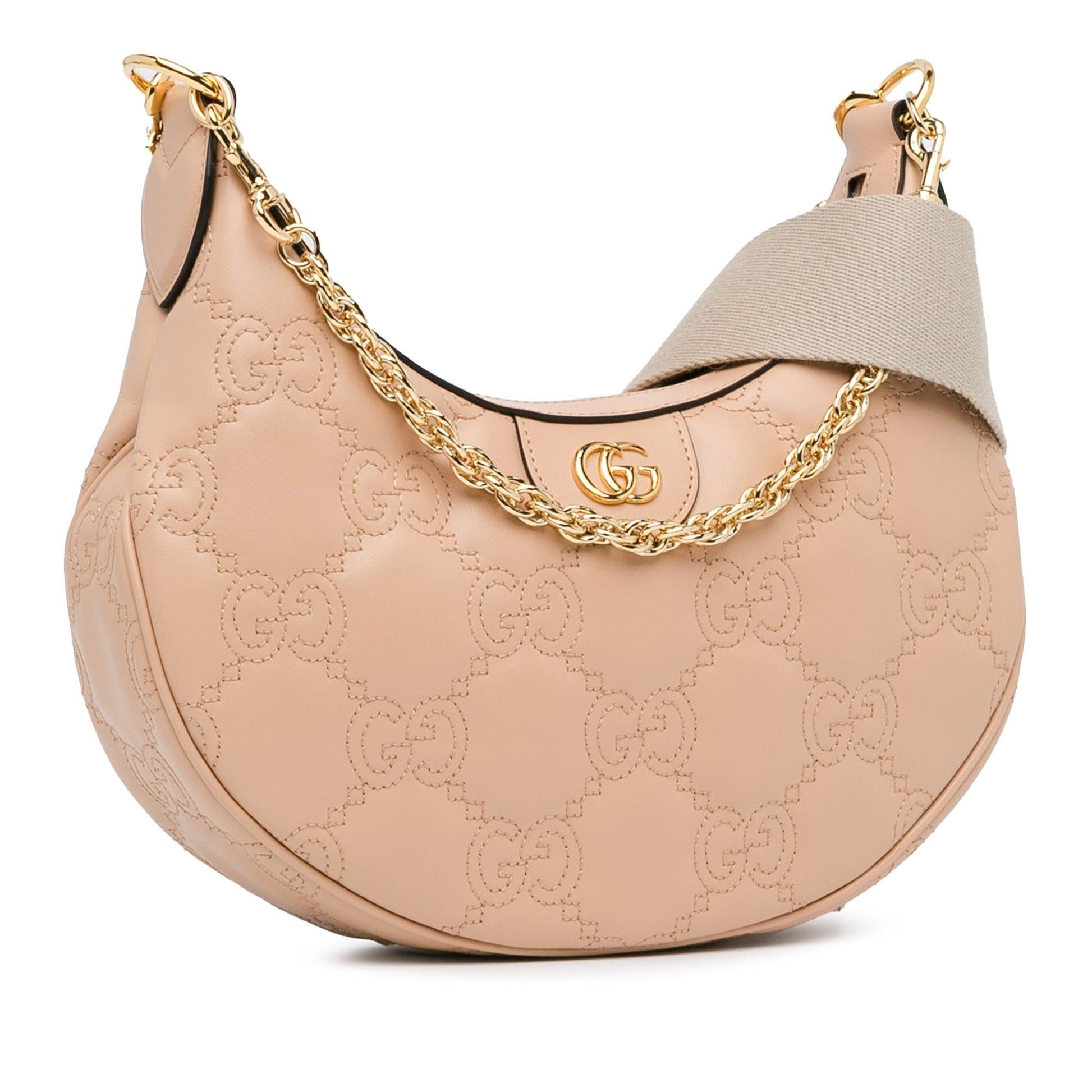 Gucci Chain Shoulder Bag