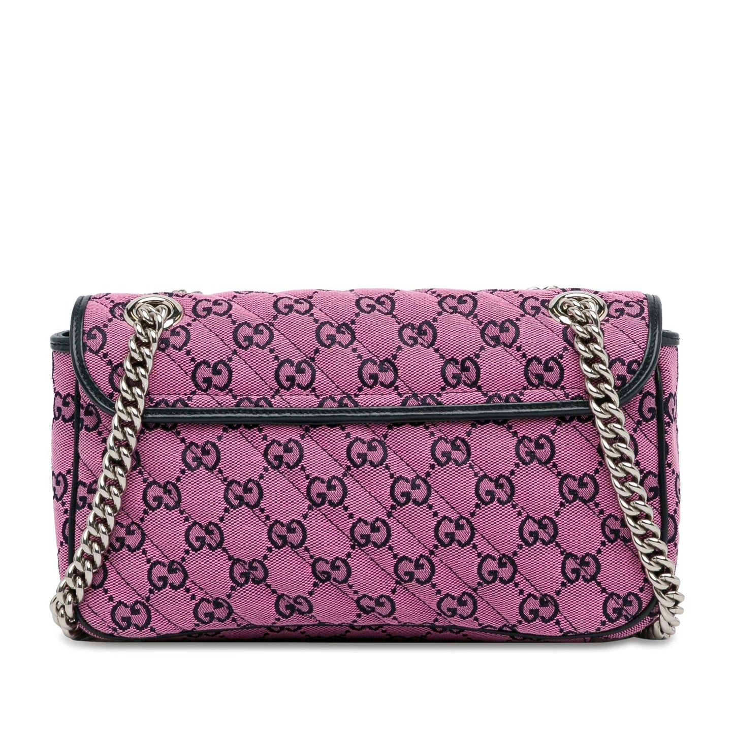 Gucci Canvas Crossbody