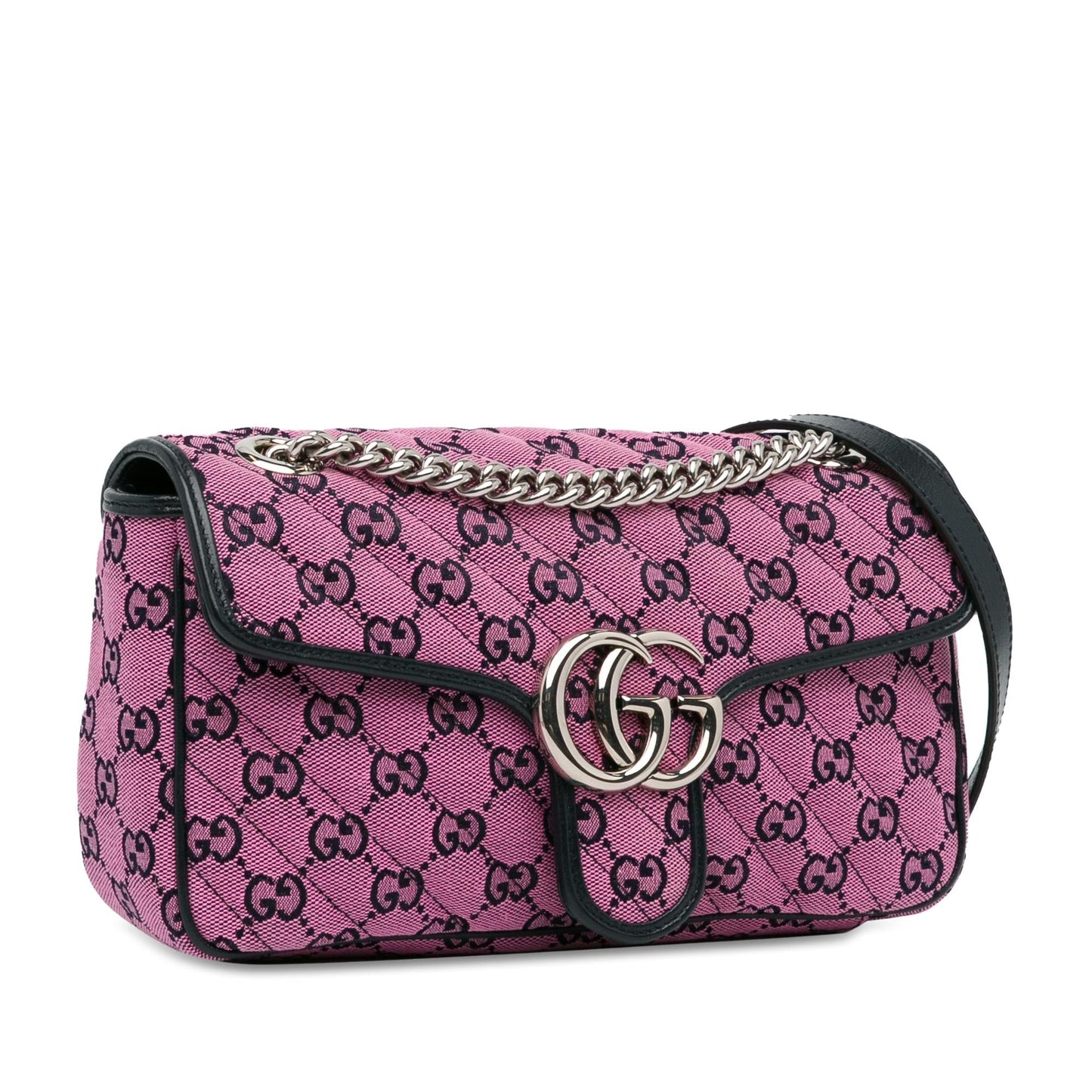 Gucci Canvas Crossbody