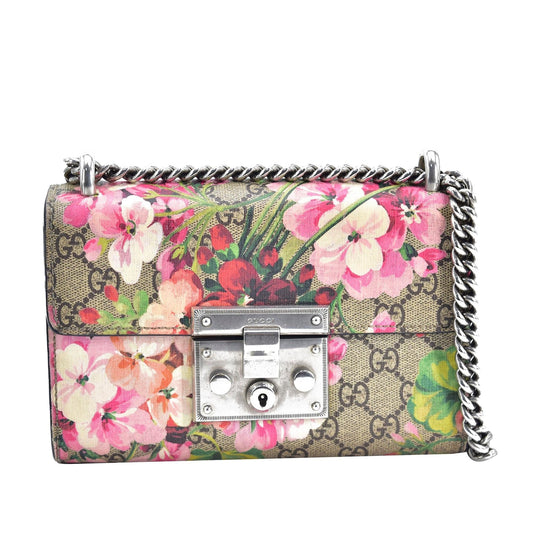 Gucci Canvas Crossbody