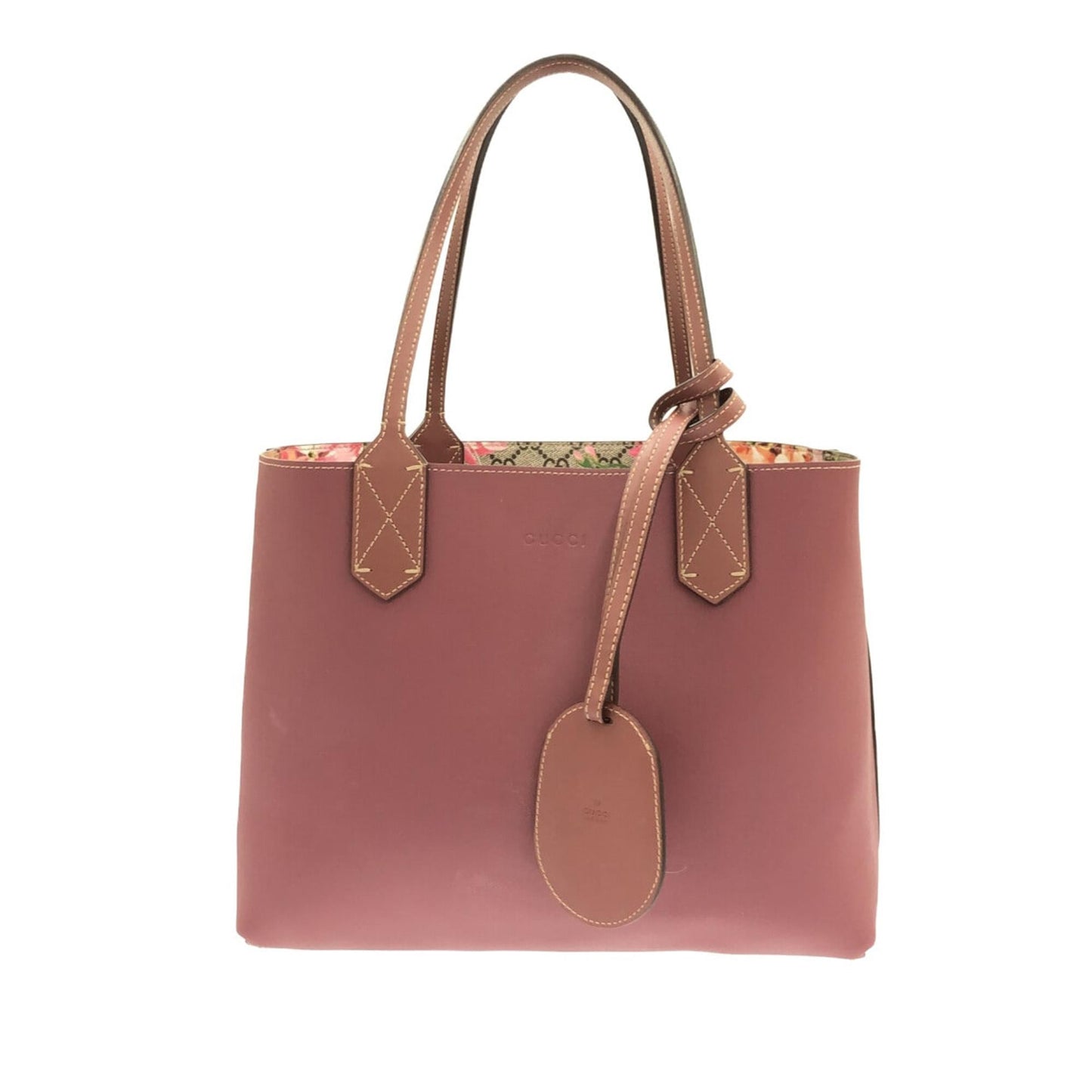 Gucci Canvas Tote