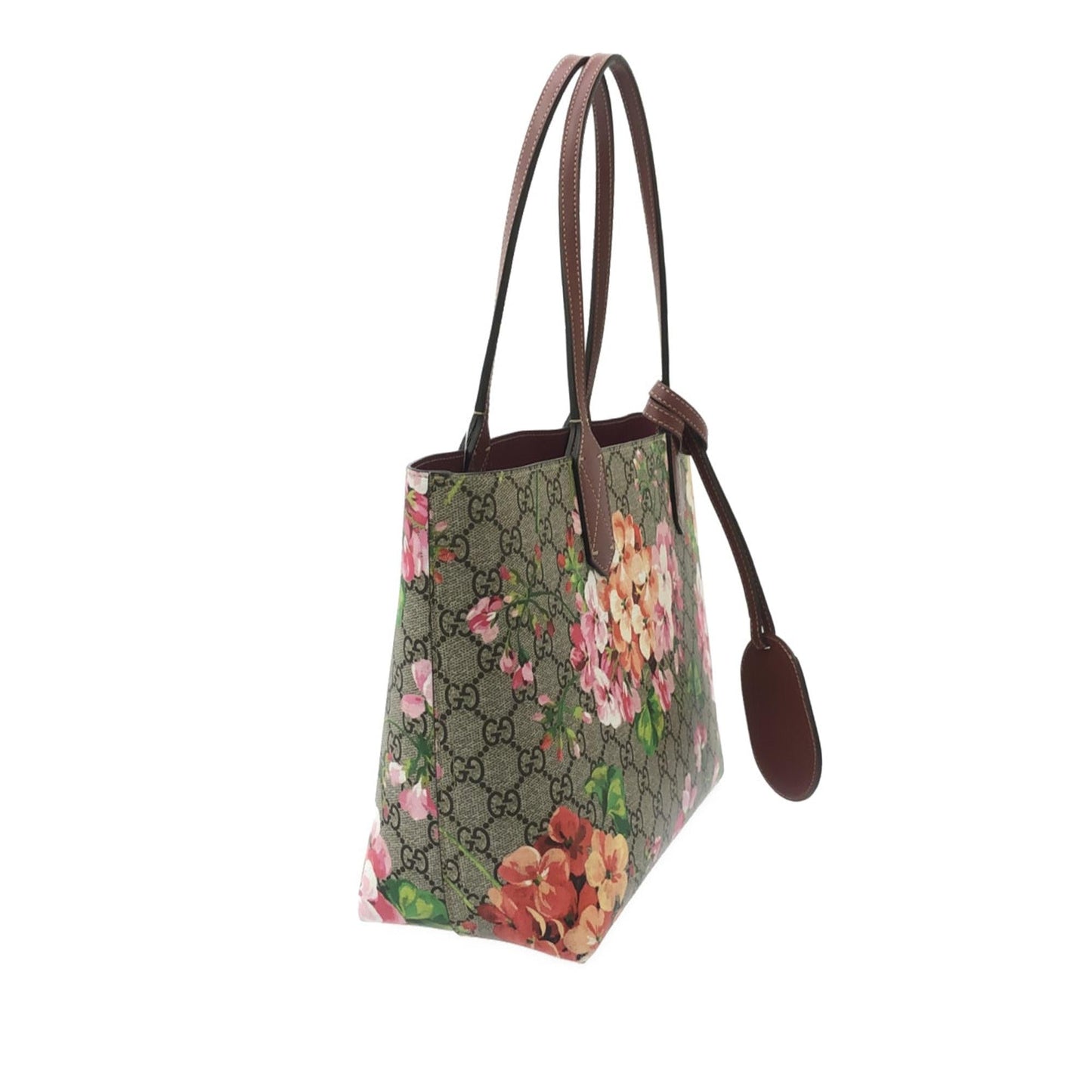 Gucci Canvas Tote