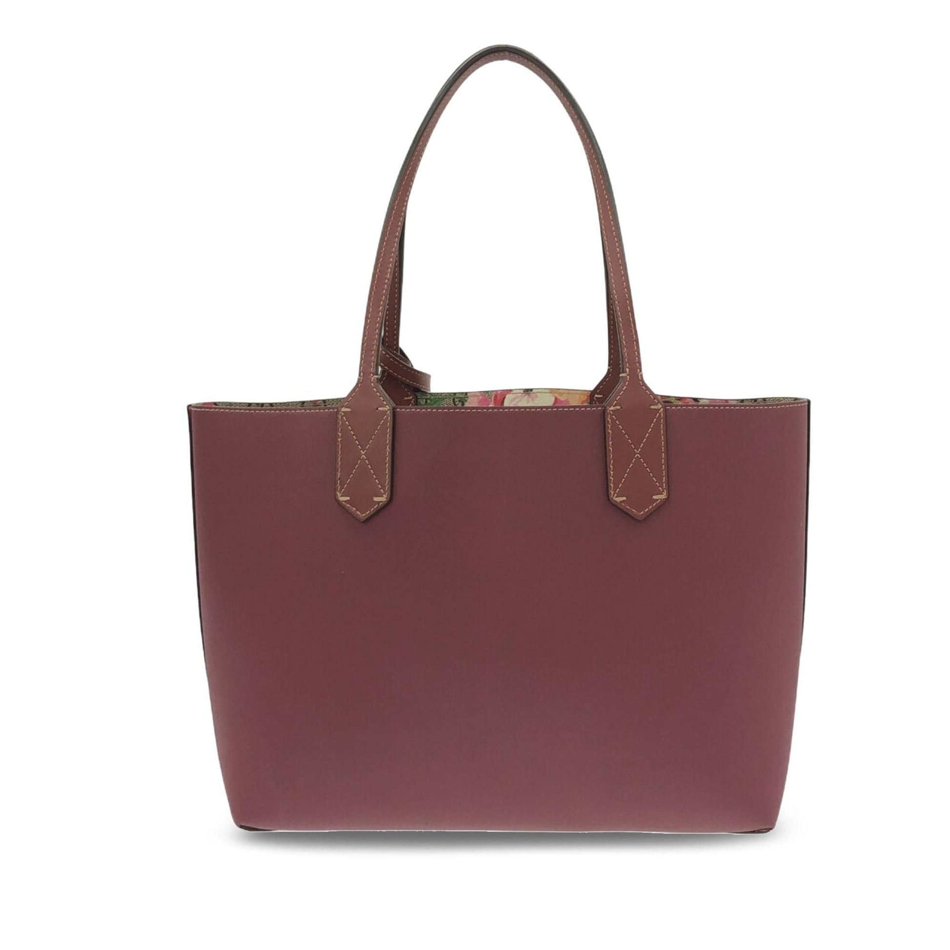 Gucci Canvas Tote
