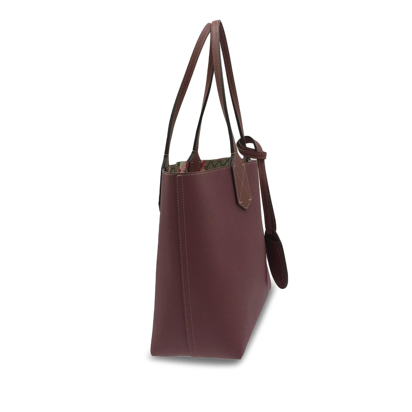 Gucci Canvas Tote