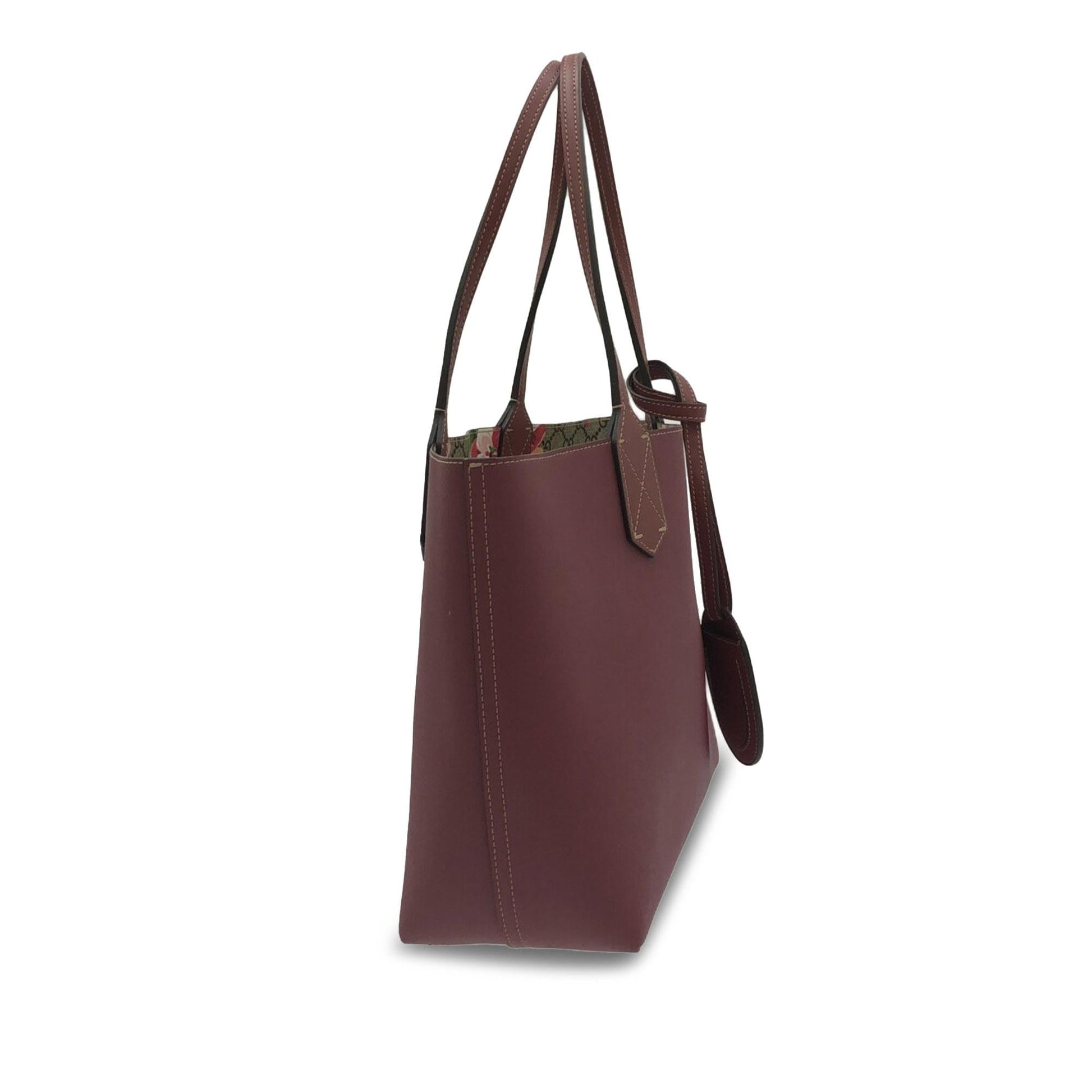 Gucci Canvas Tote