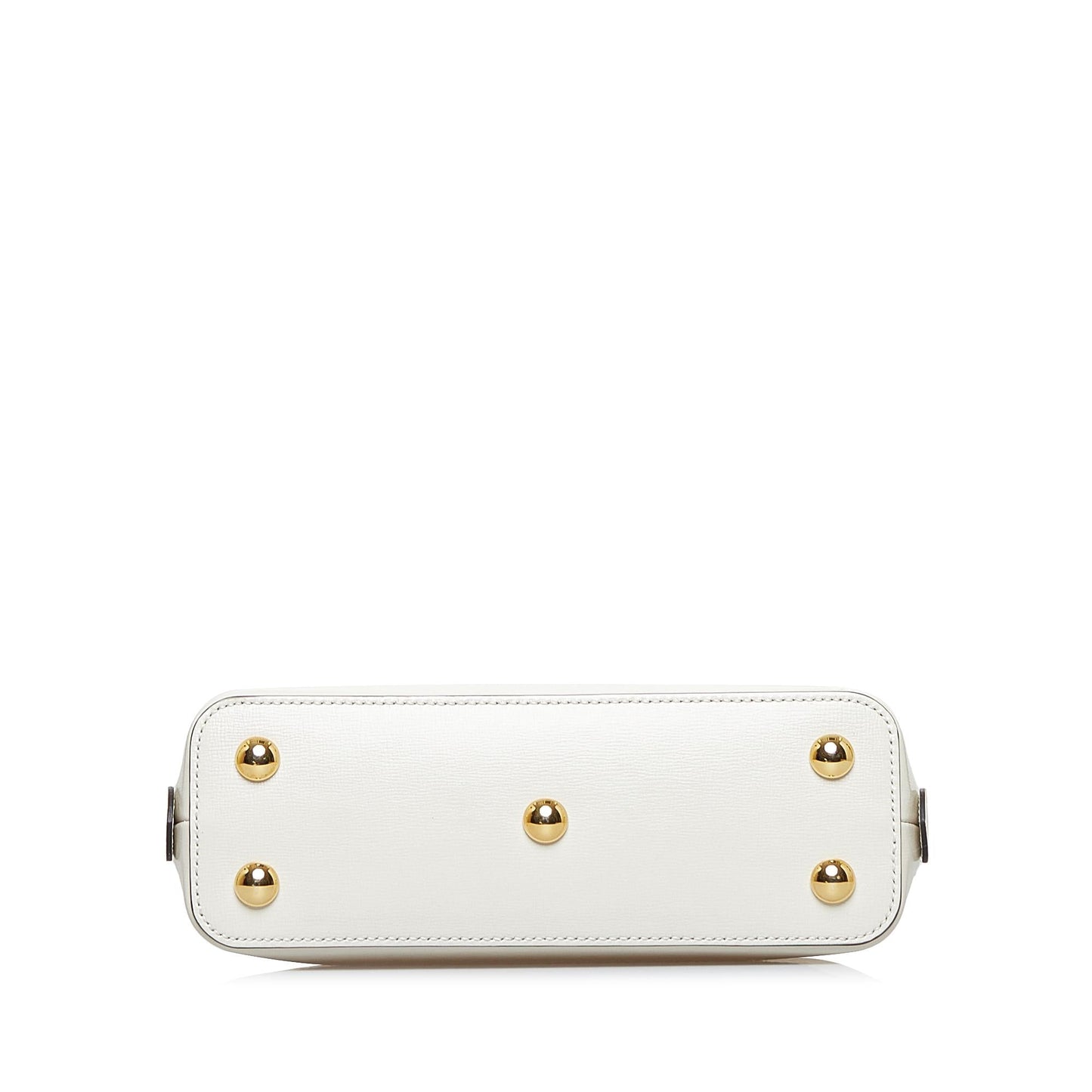 Gucci Canvas Shoulder Bag