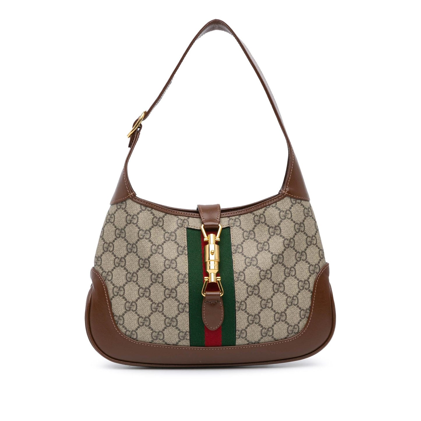 Gucci Canvas Crossbody
