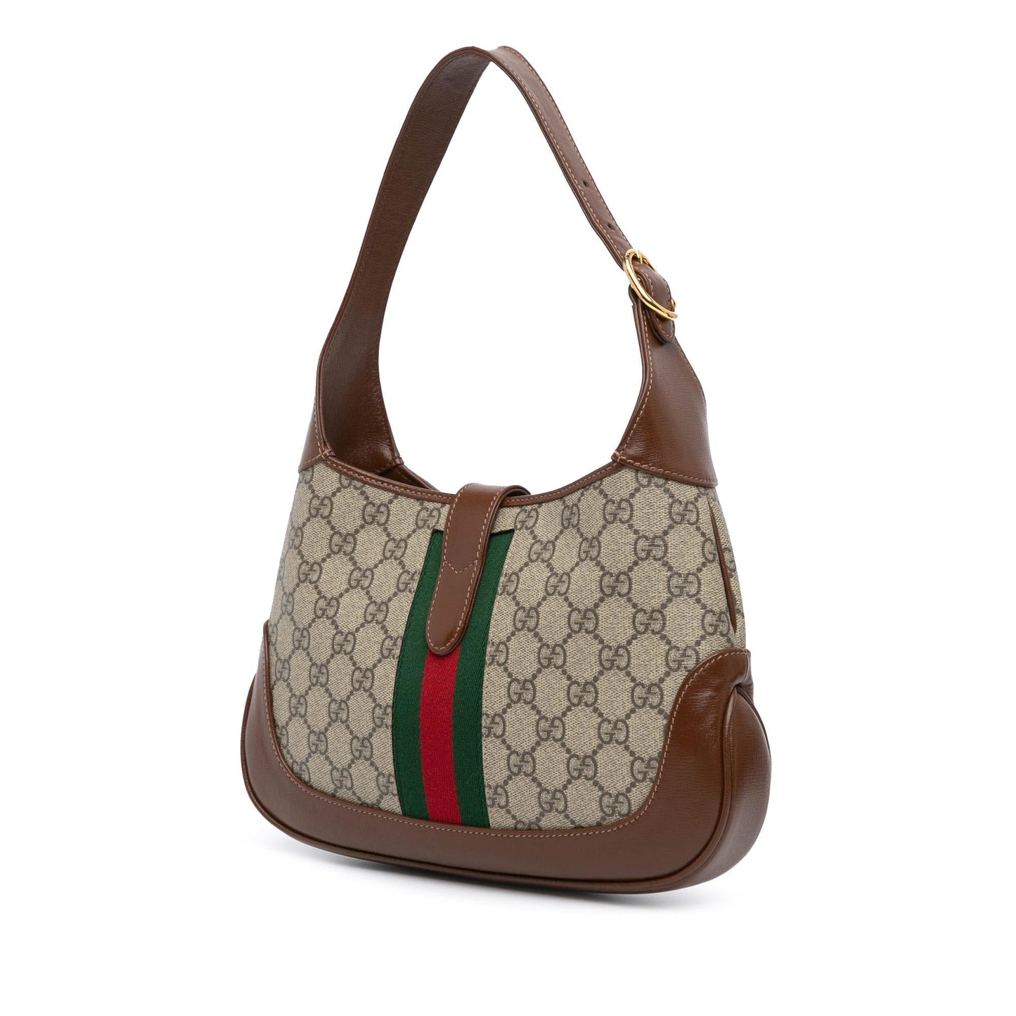 Gucci Canvas Crossbody