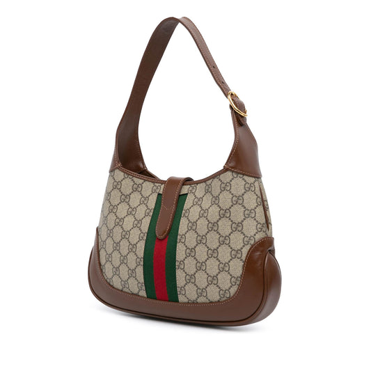 Gucci Canvas Crossbody