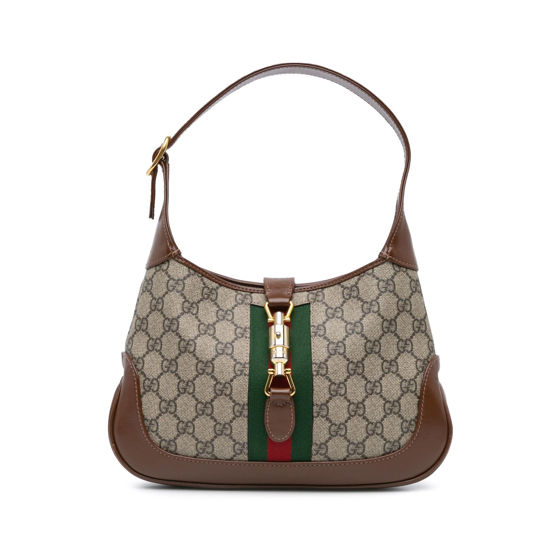 Gucci Canvas Crossbody