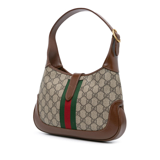 Gucci Canvas Crossbody