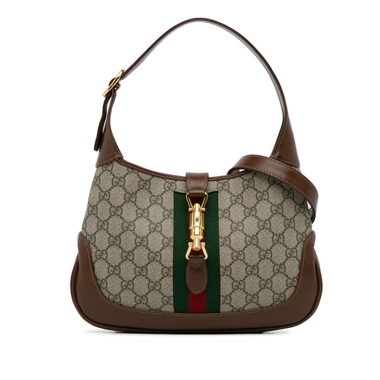 Gucci Canvas Crossbody