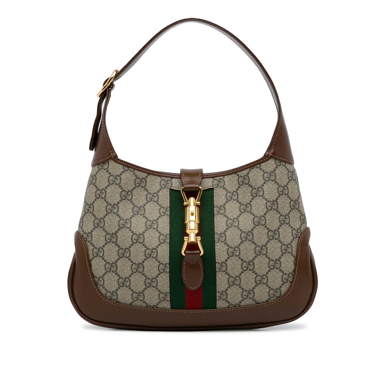 Gucci Canvas Crossbody