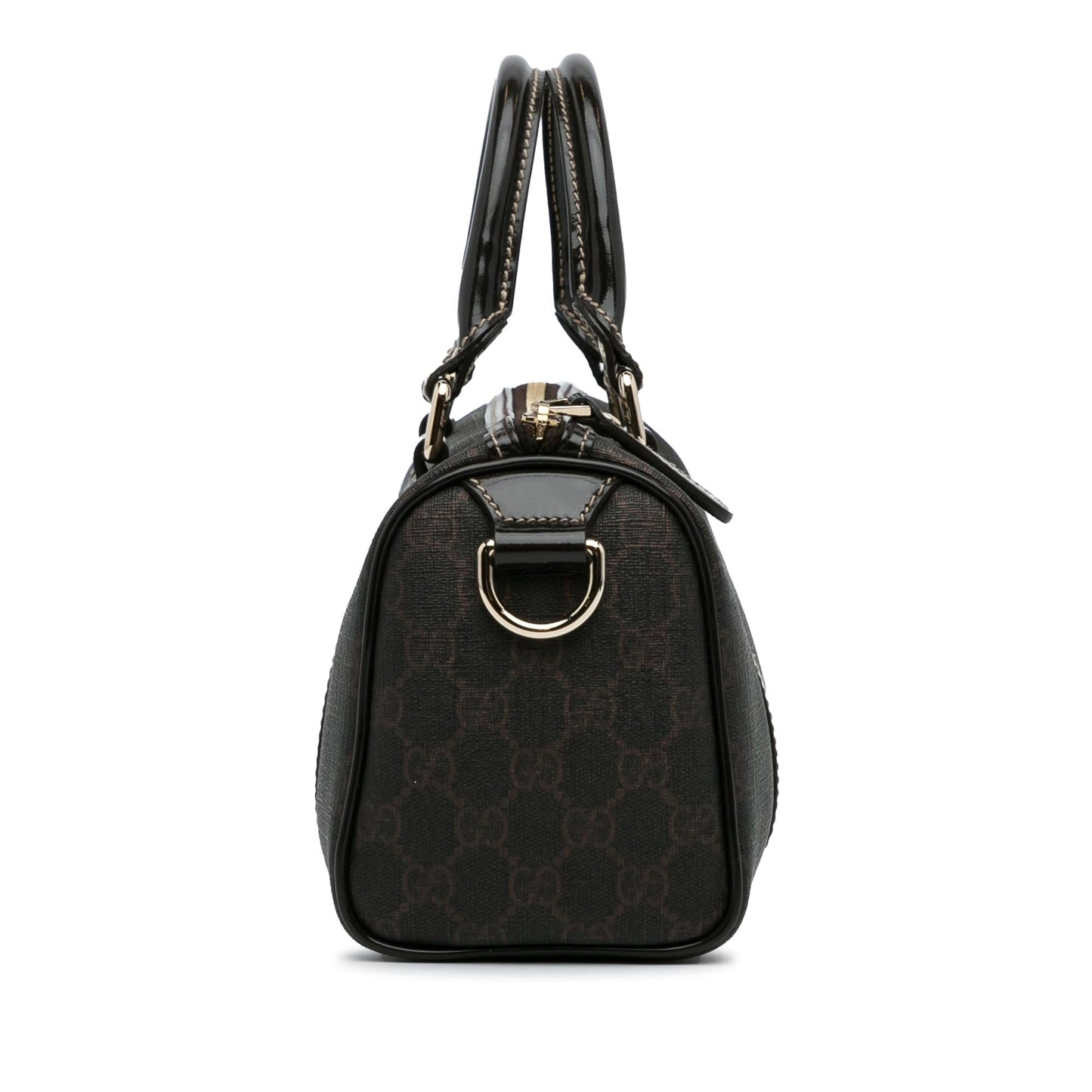 Gucci Canvas Handbag