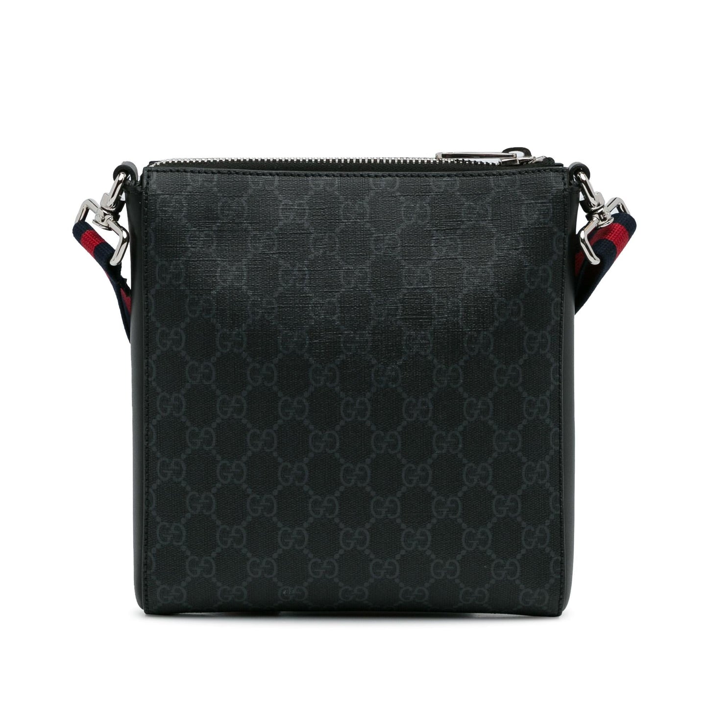 Gucci Canvas Crossbody