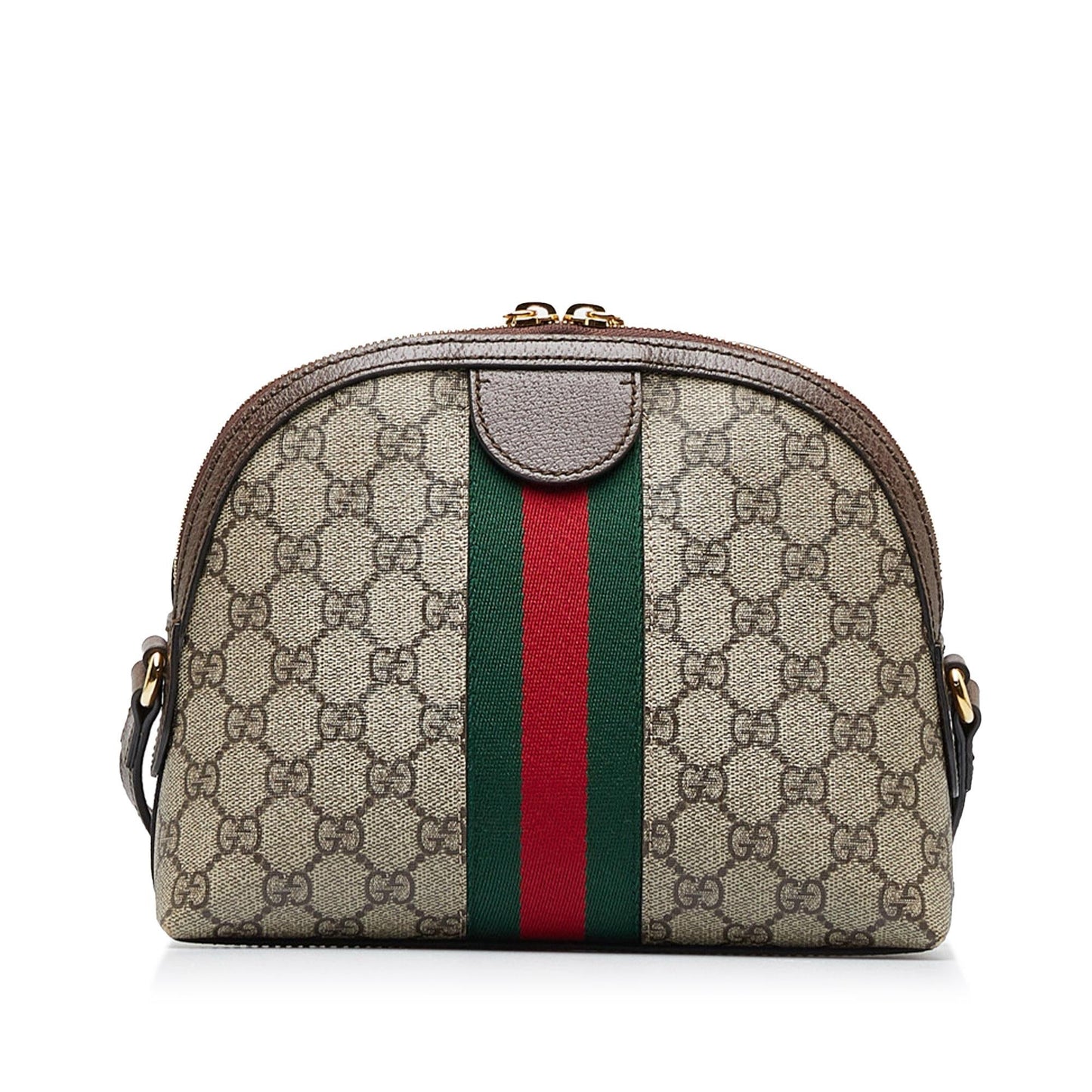 Gucci Canvas Crossbody