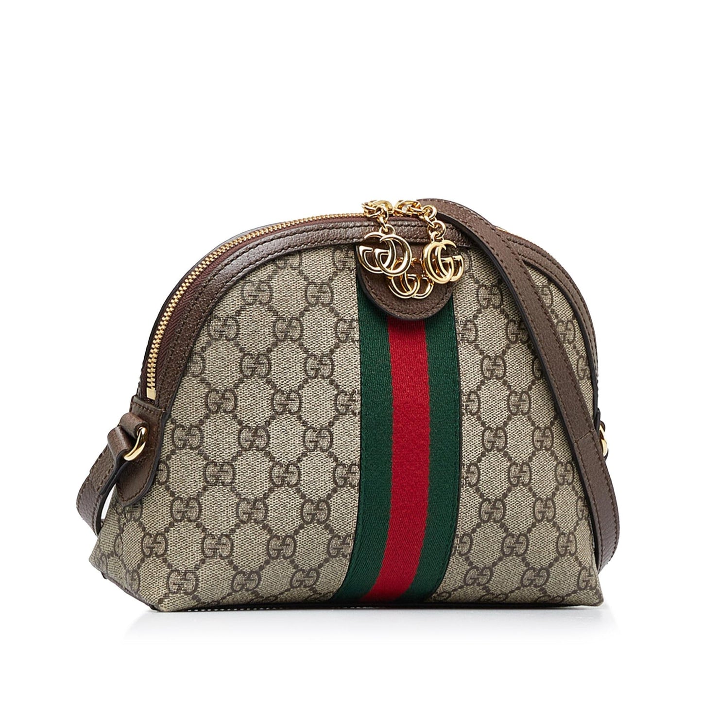 Gucci Canvas Crossbody