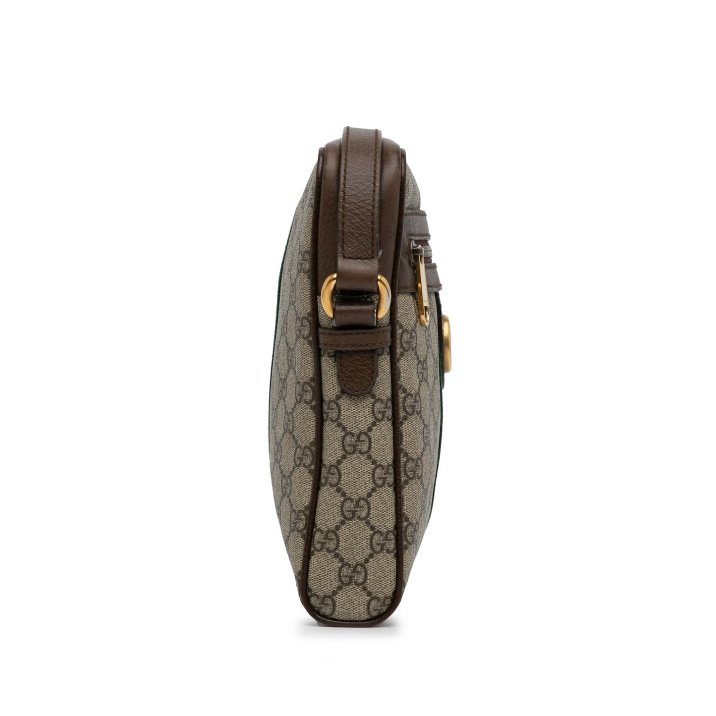 Gucci Canvas Crossbody