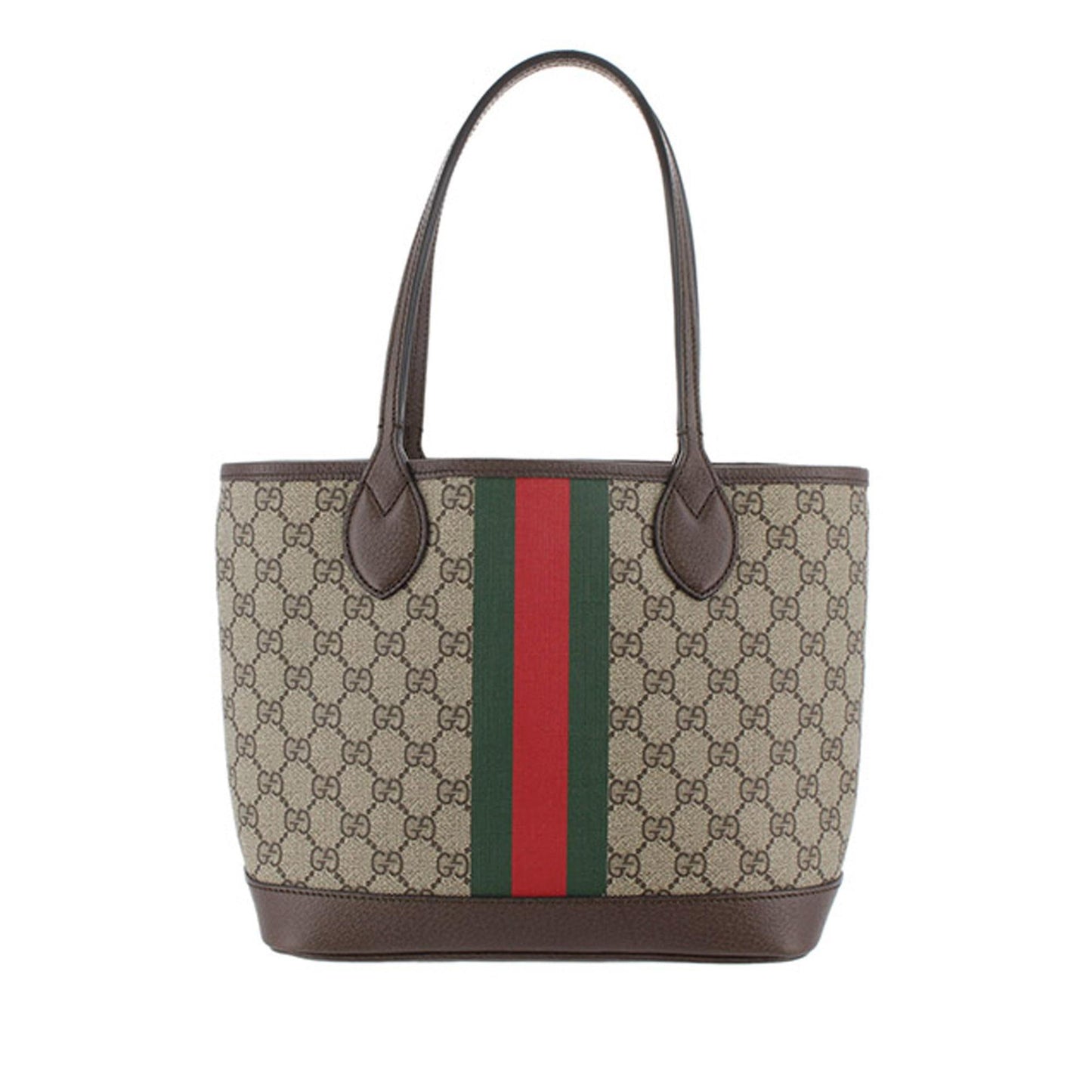 Gucci Canvas Tote