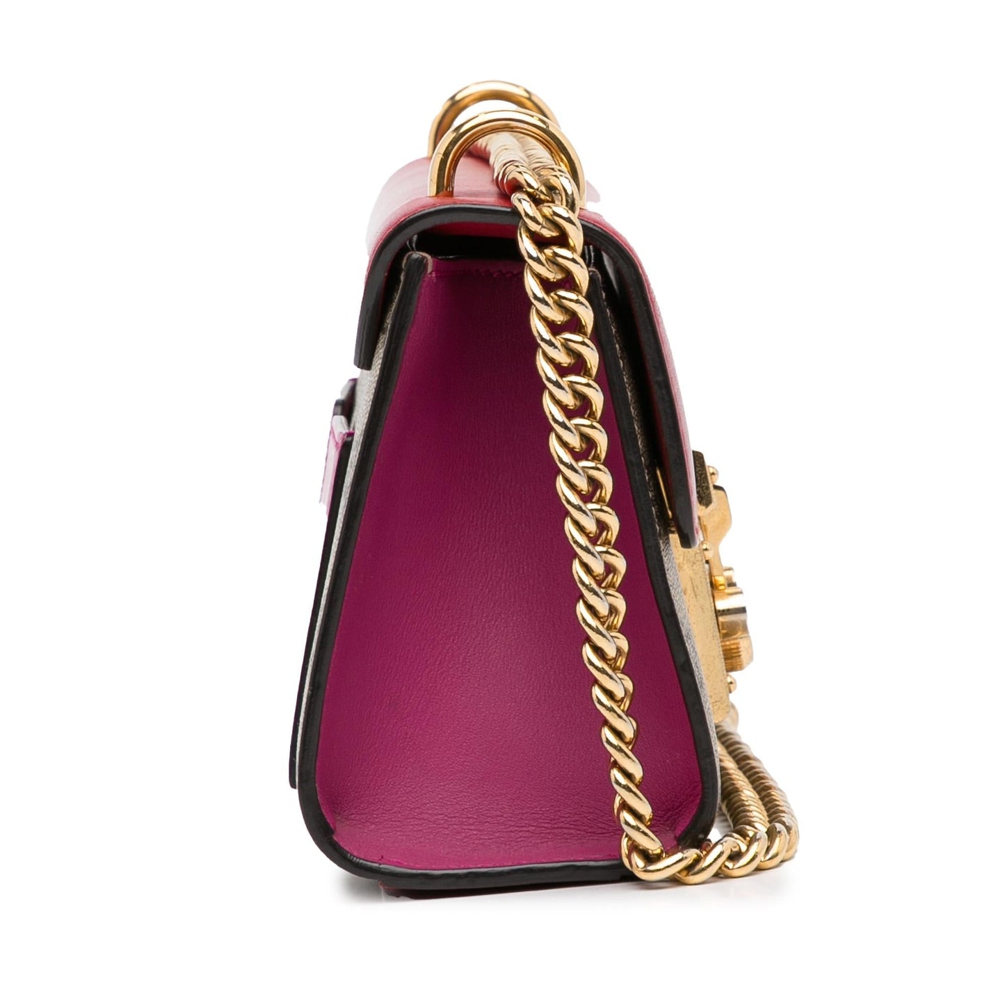 Gucci Canvas Crossbody