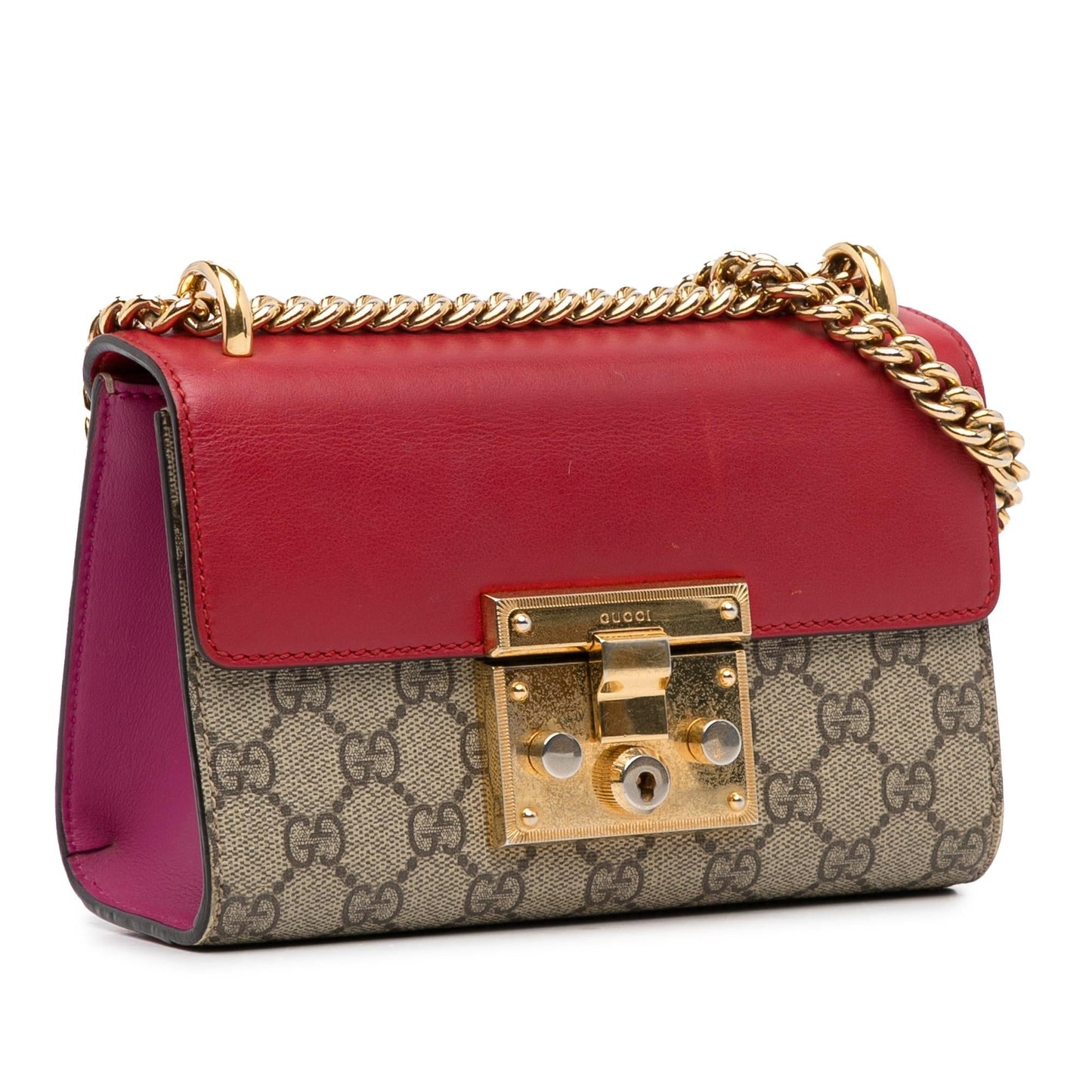 Gucci Canvas Crossbody