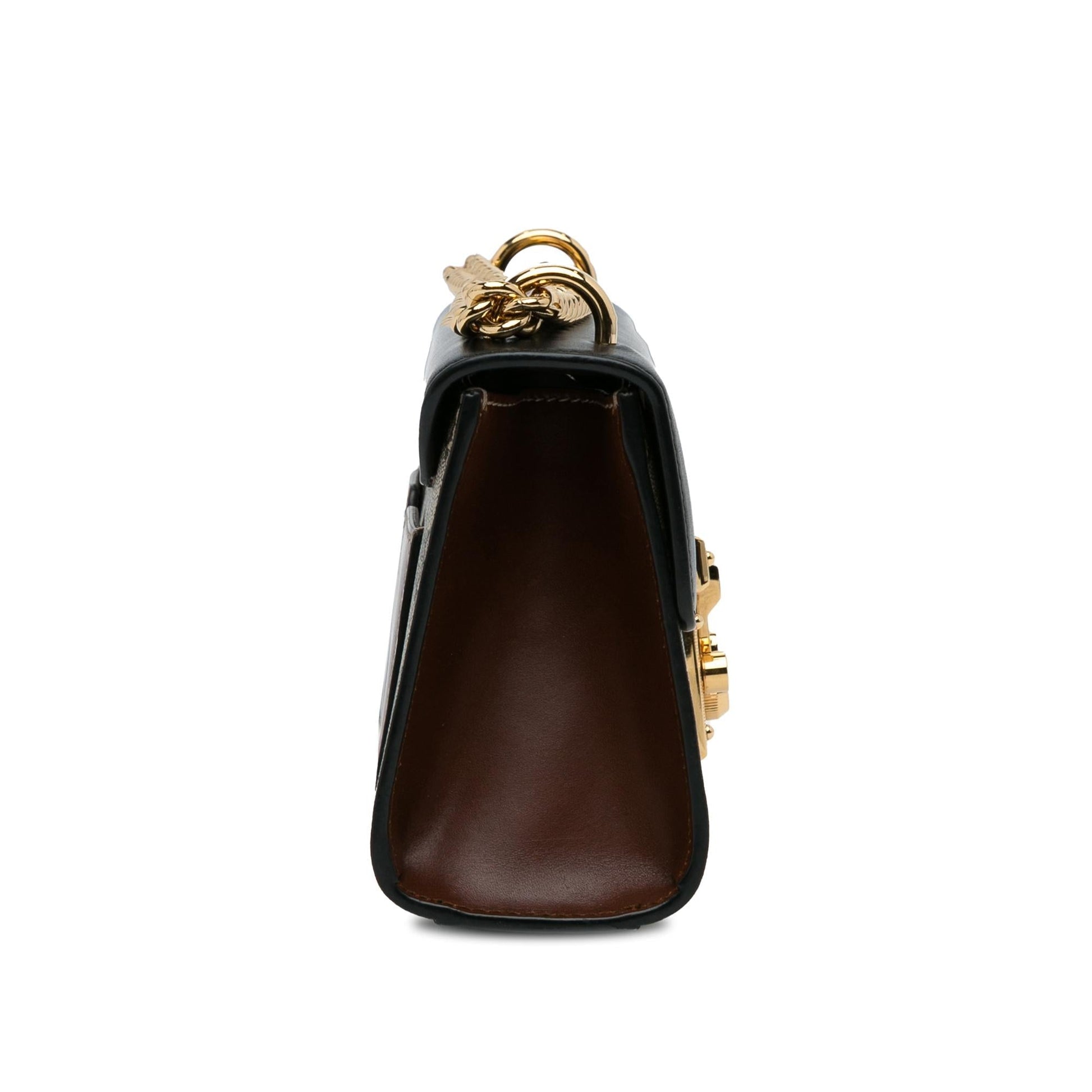 Gucci Canvas Crossbody