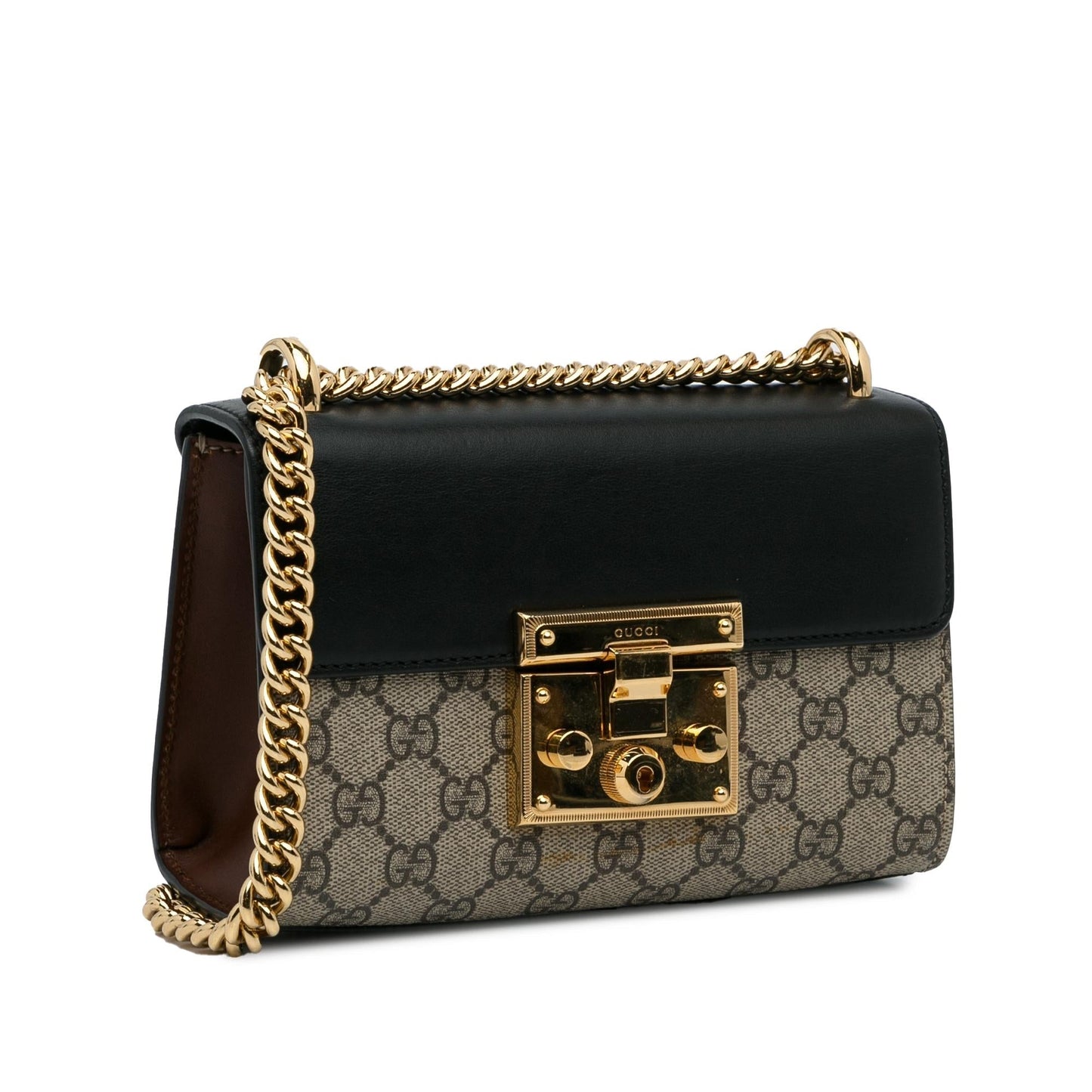 Gucci Canvas Crossbody