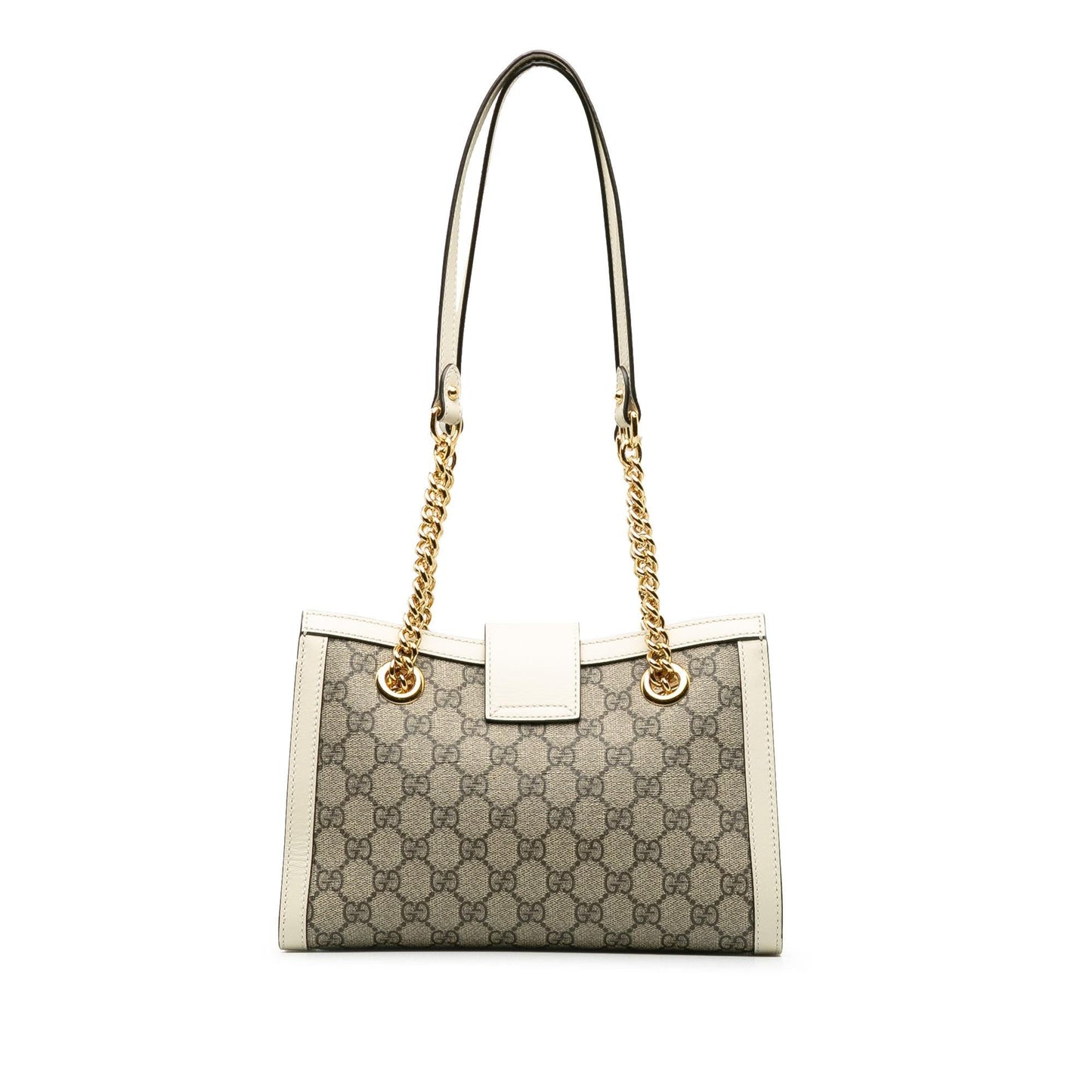 Gucci Canvas Tote