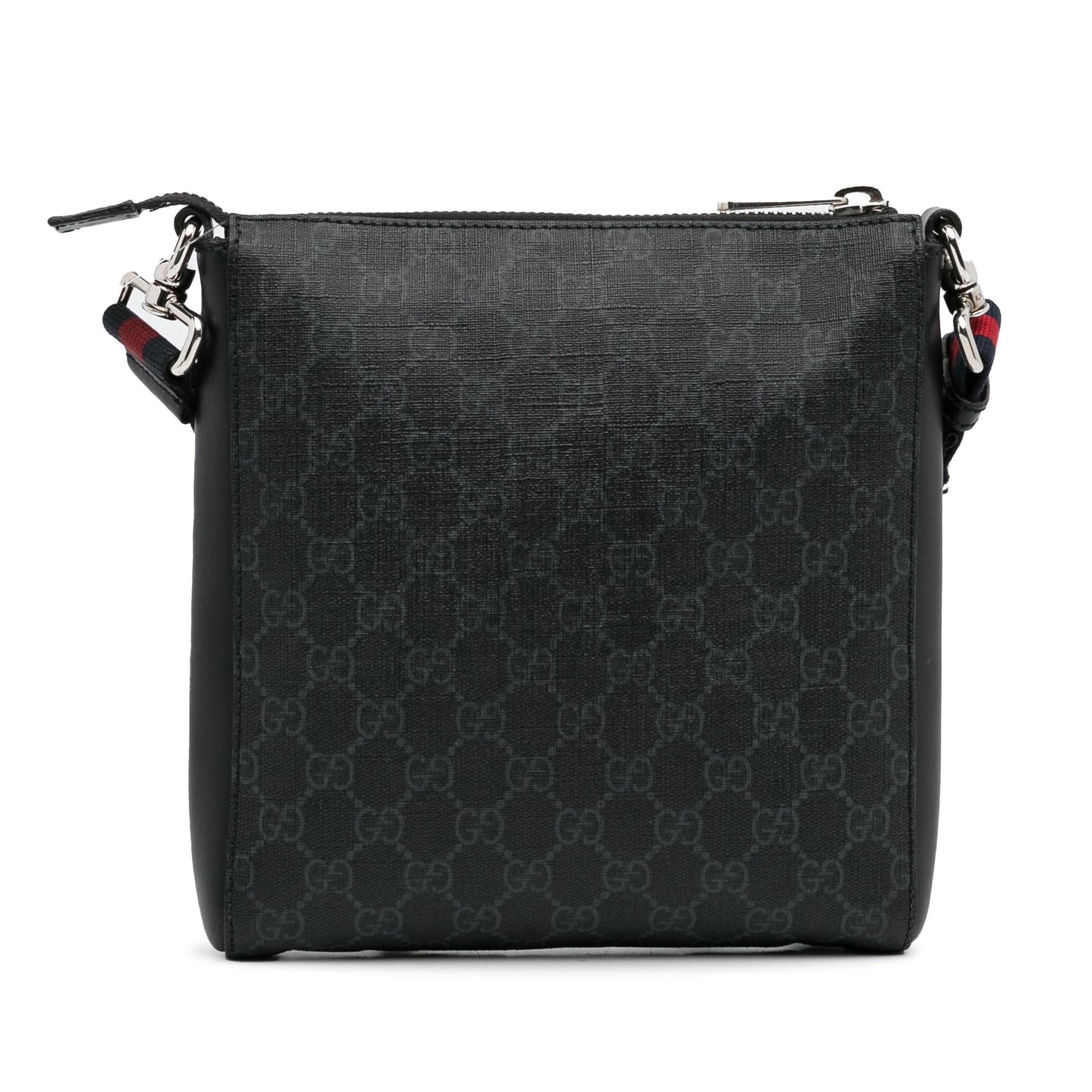 Gucci Canvas Crossbody