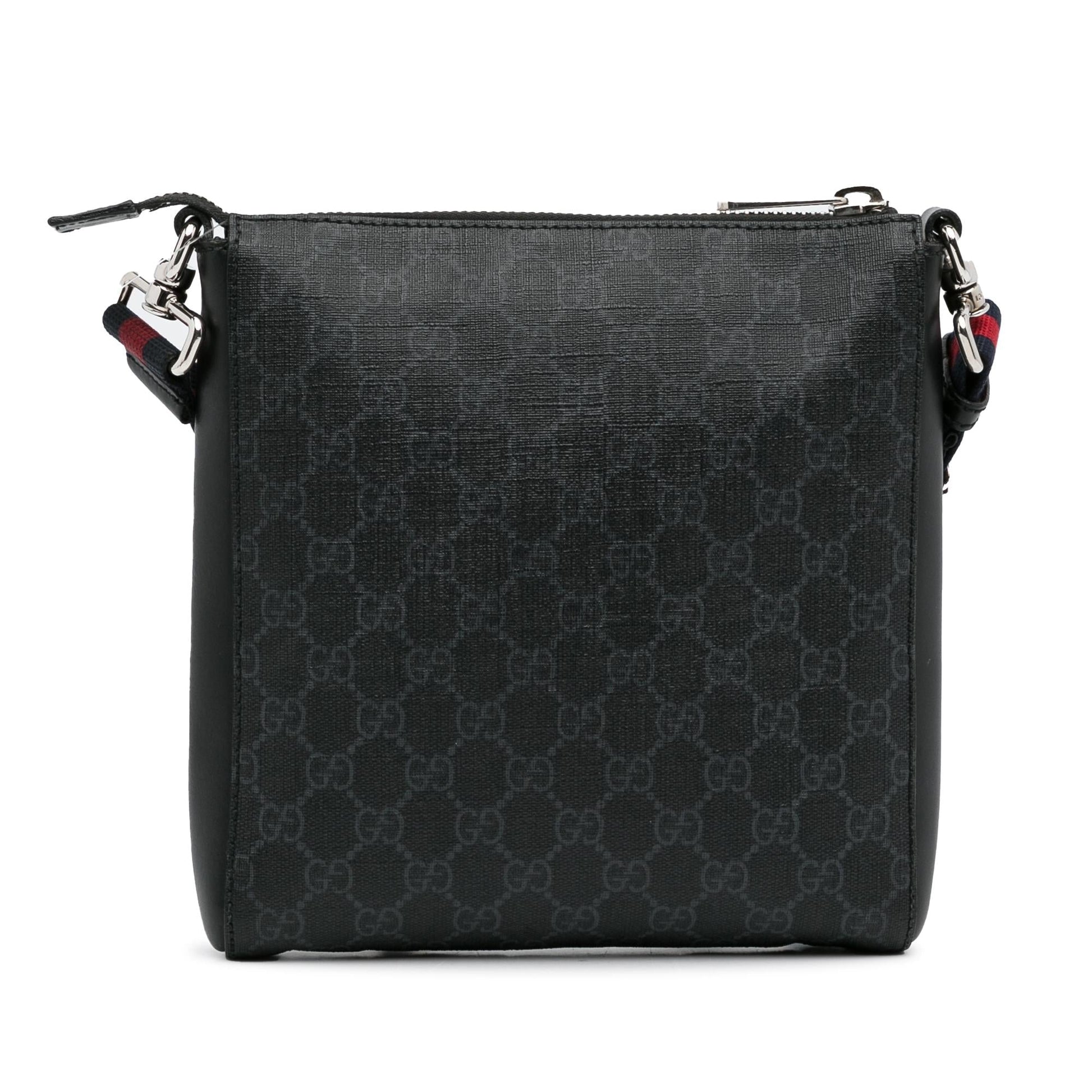 Gucci Canvas Crossbody