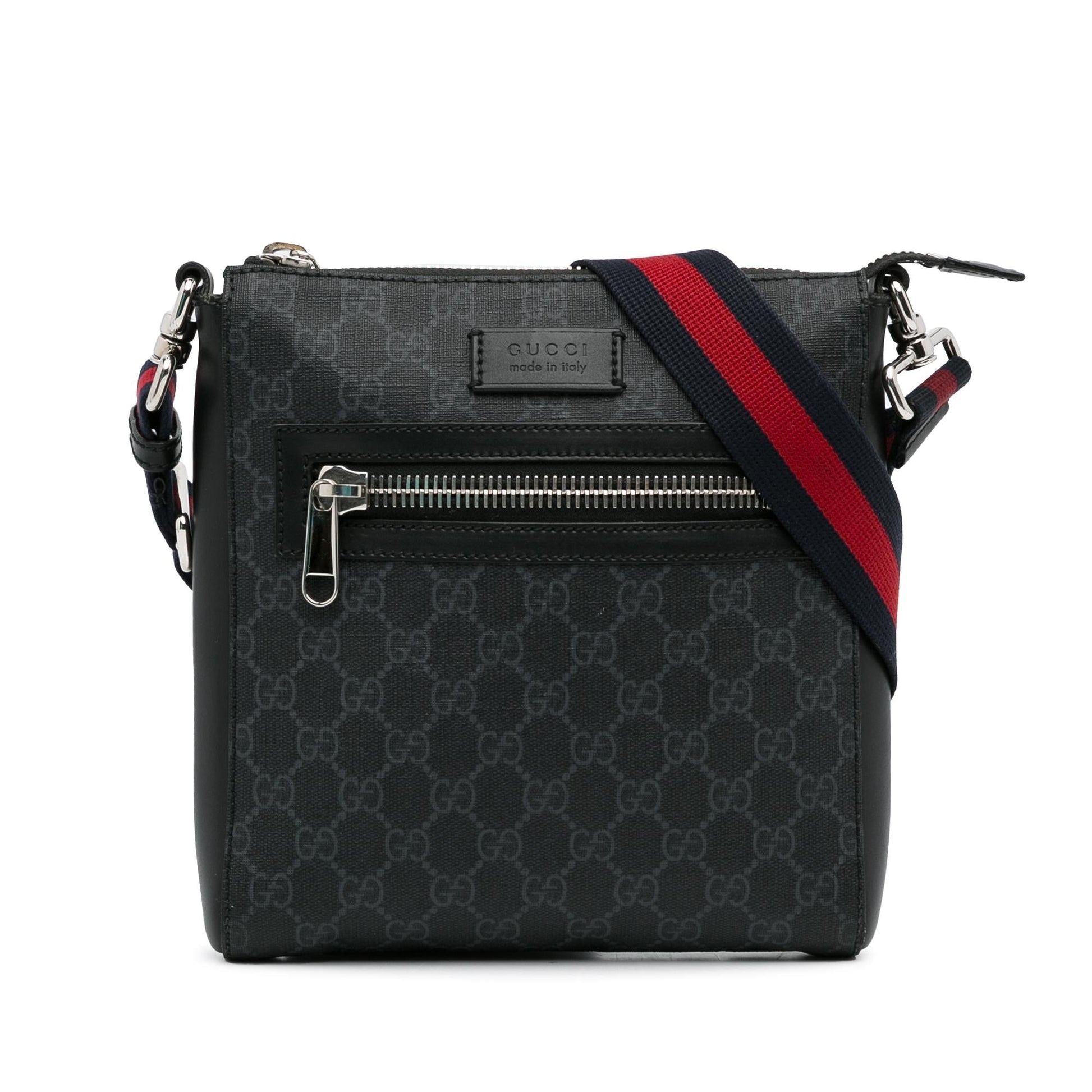 Gucci Canvas Crossbody