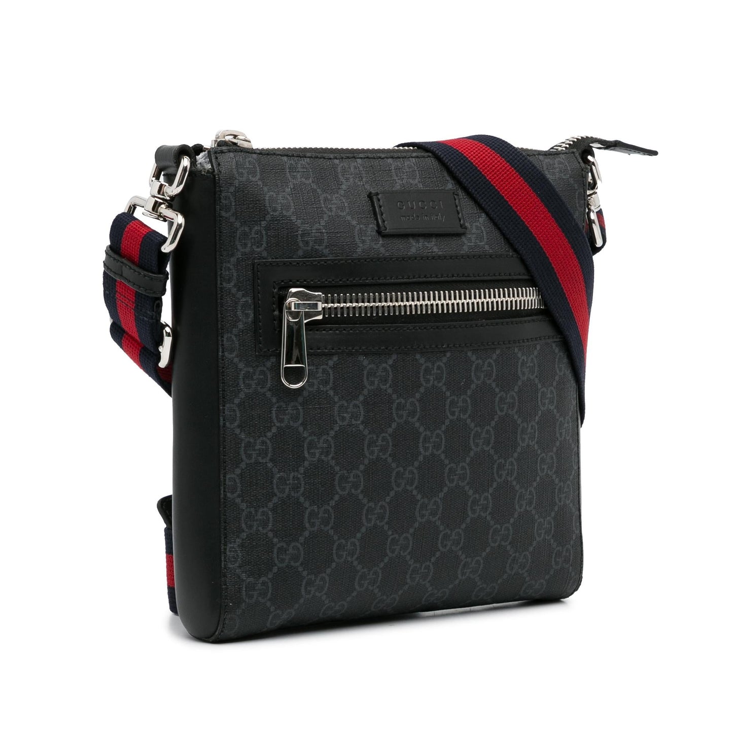 Gucci Canvas Crossbody