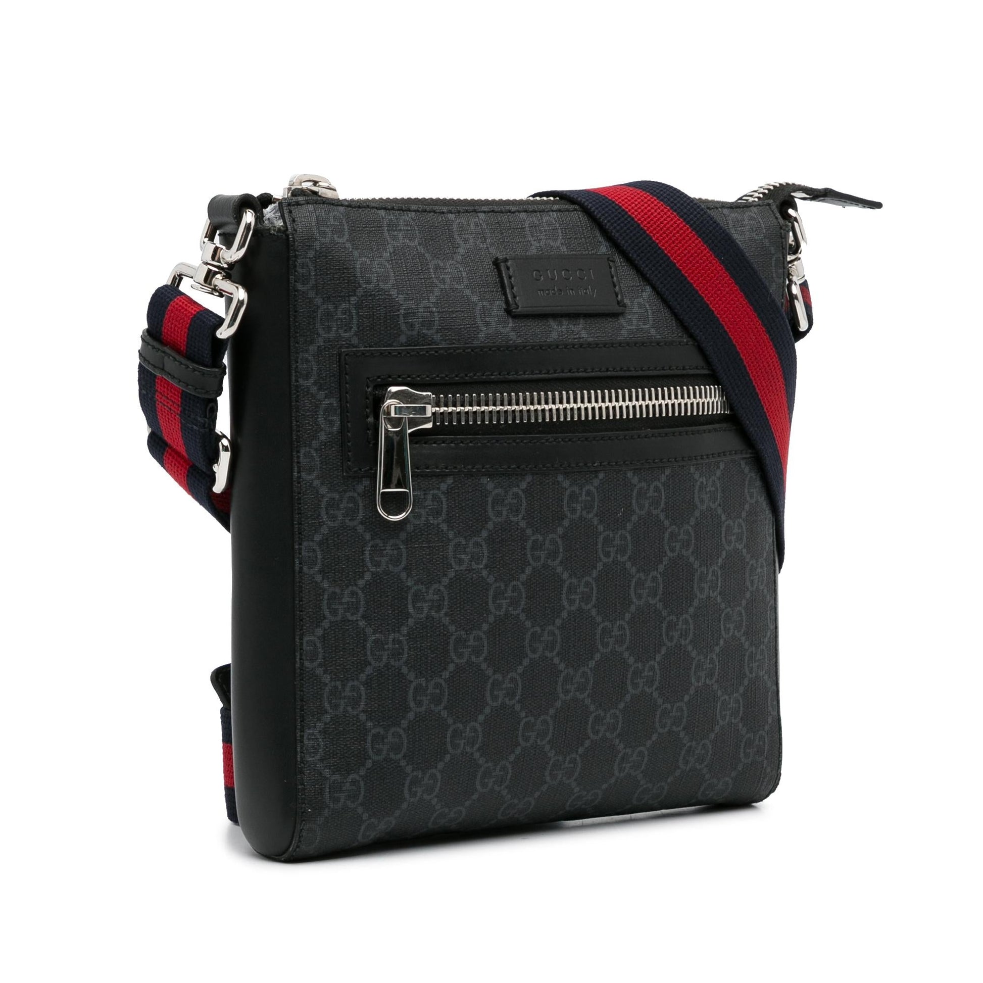 Gucci Canvas Crossbody