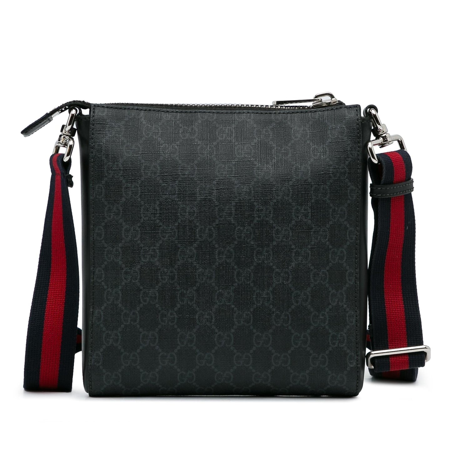 Gucci Canvas Crossbody