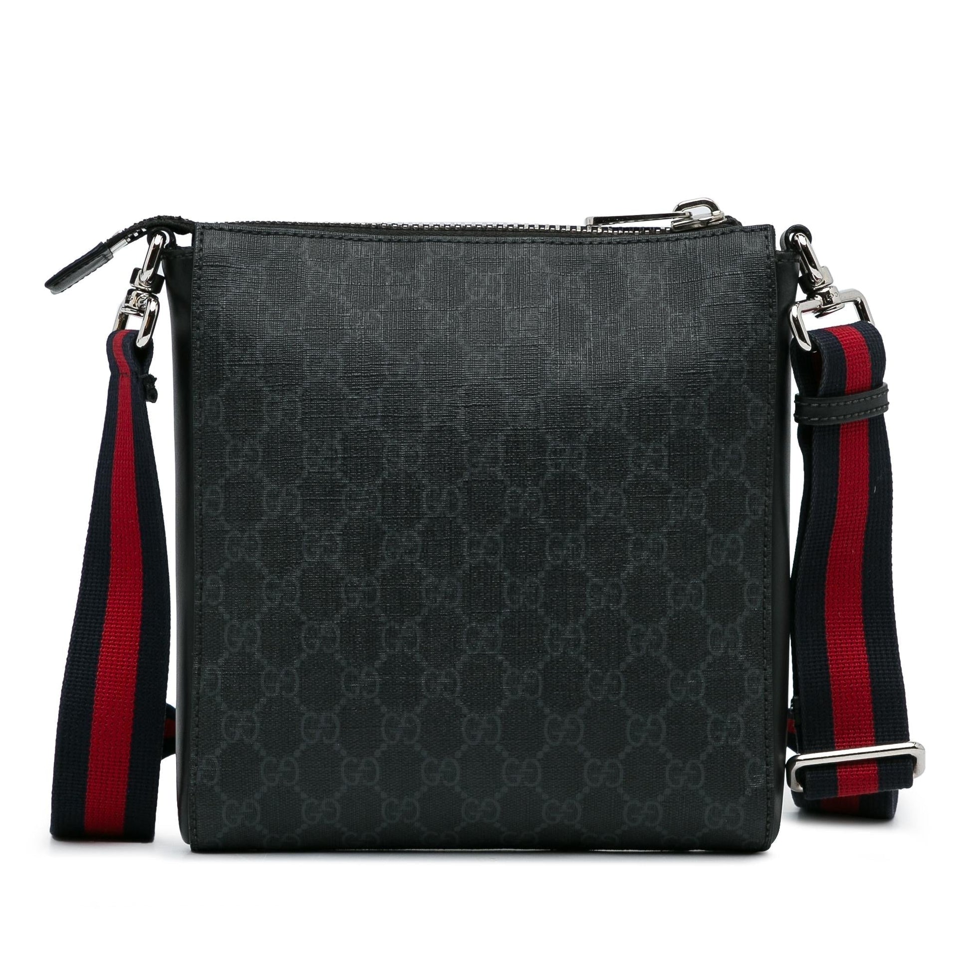 Gucci Canvas Crossbody