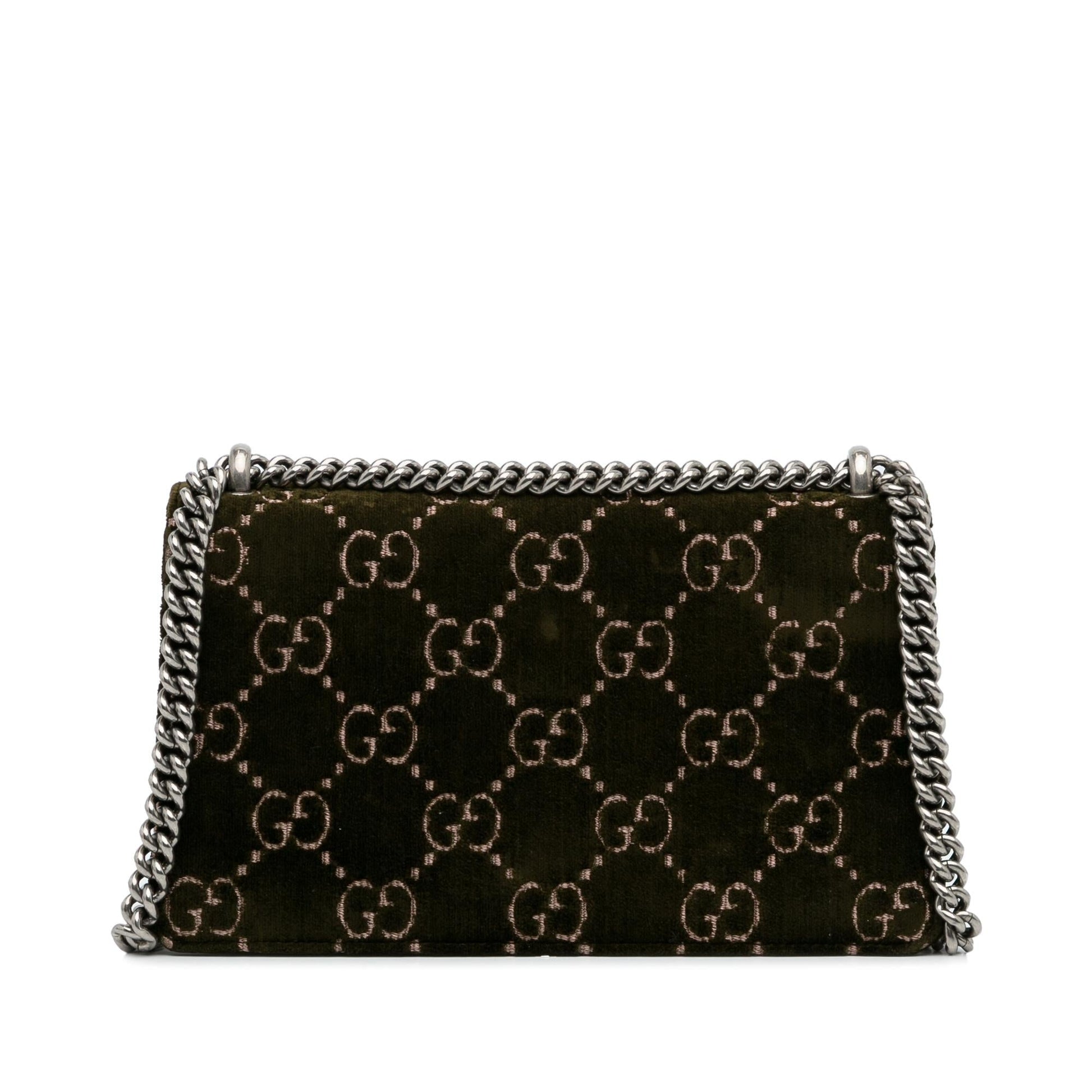 Gucci Designer Shoulder Bag