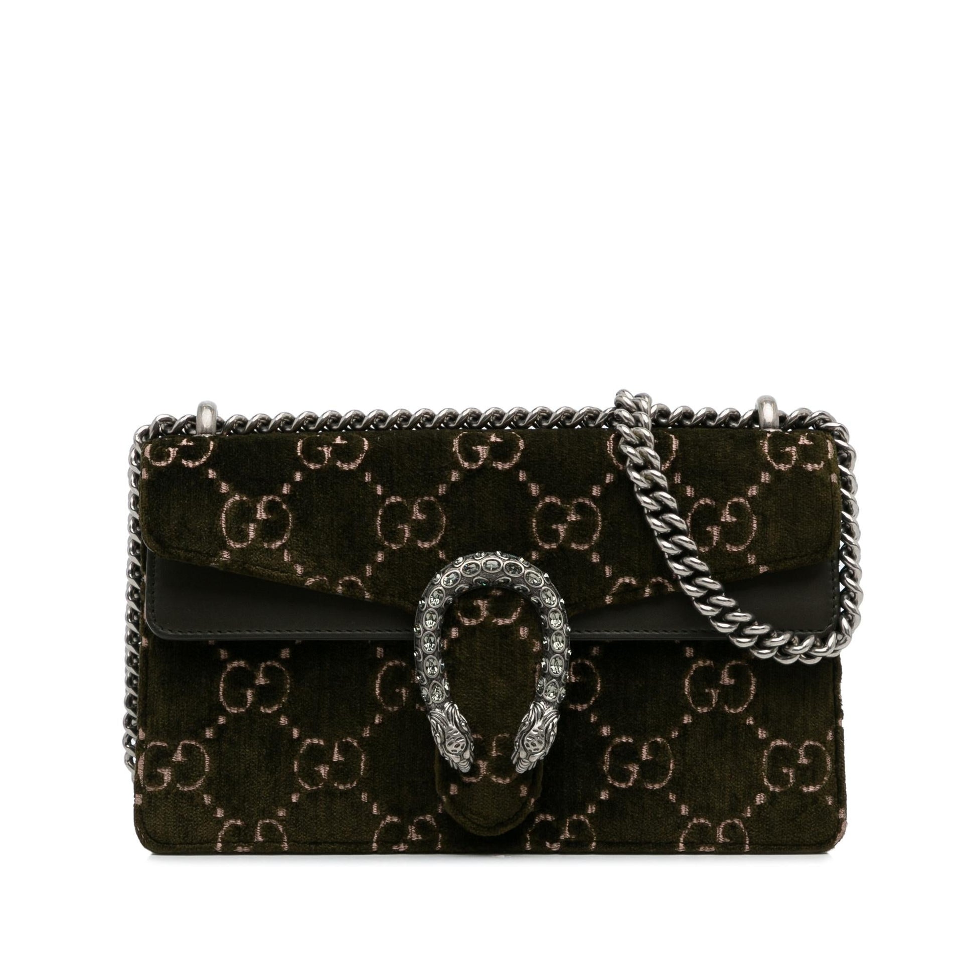 Gucci Designer Shoulder Bag