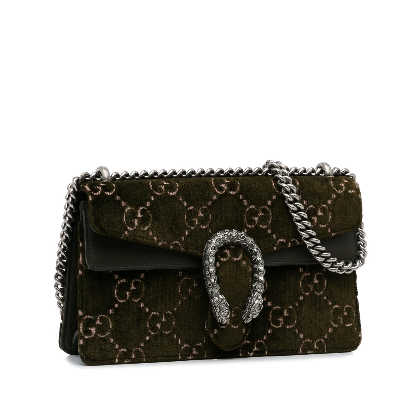 Gucci Designer Shoulder Bag