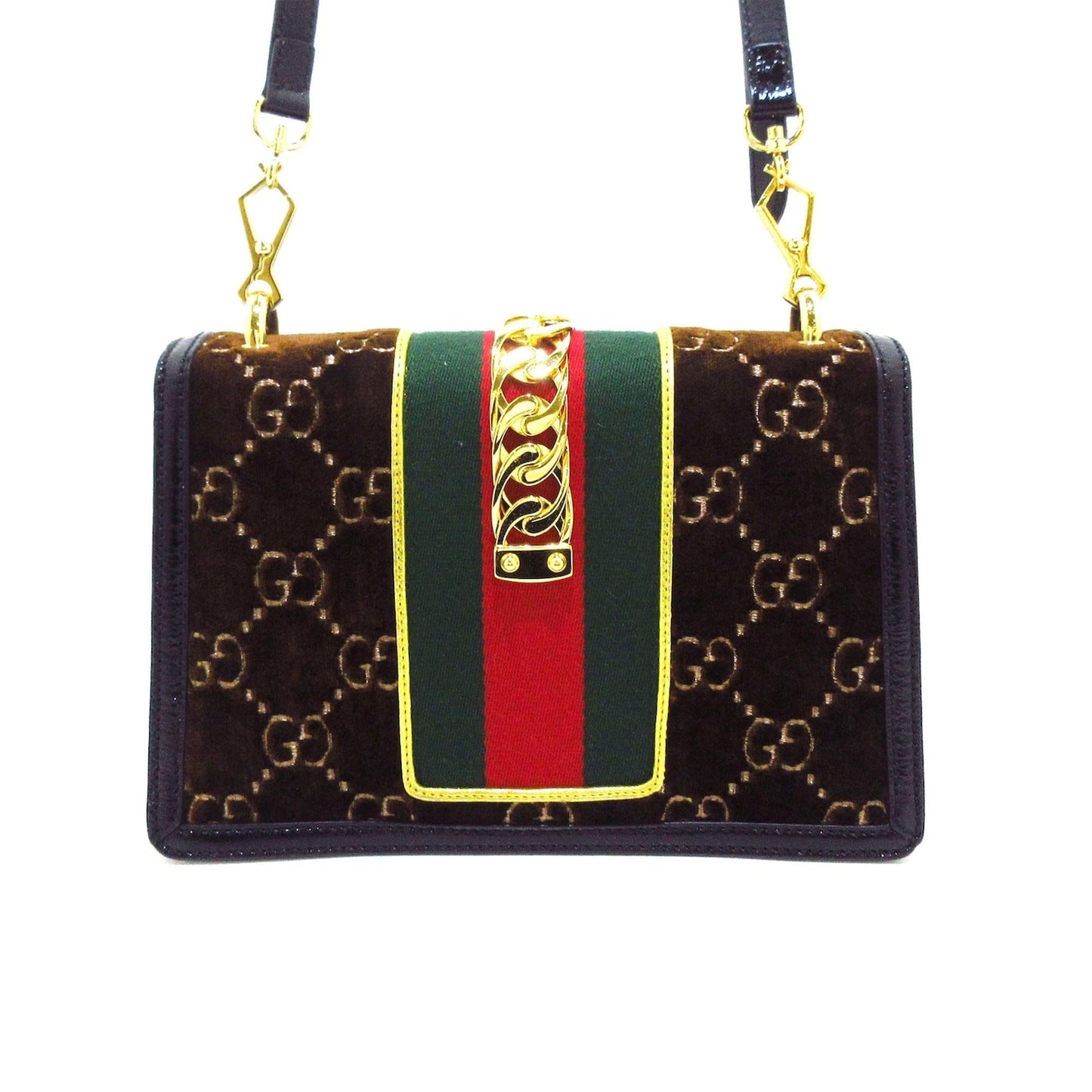 Gucci Designer Crossbody