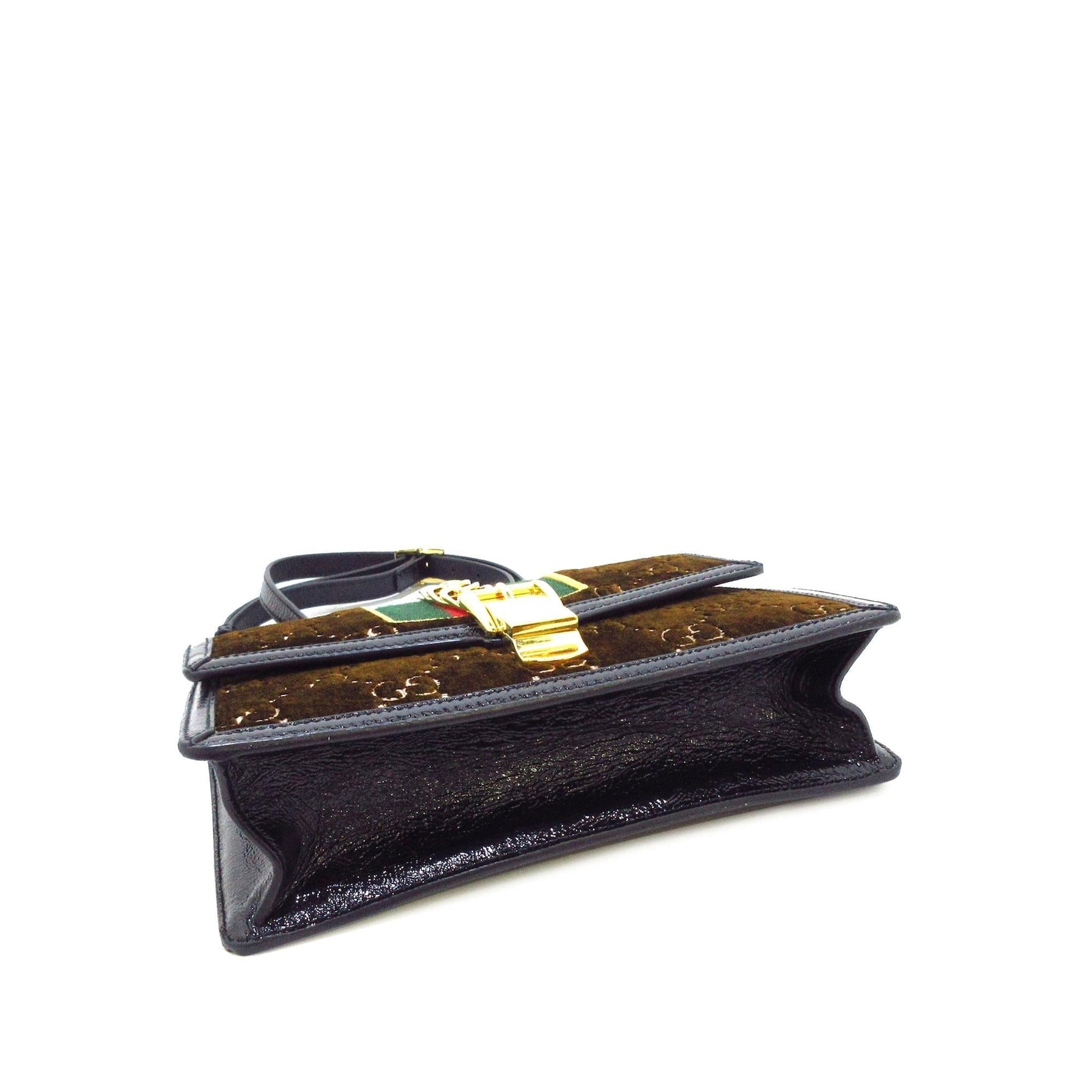 Gucci Designer Crossbody