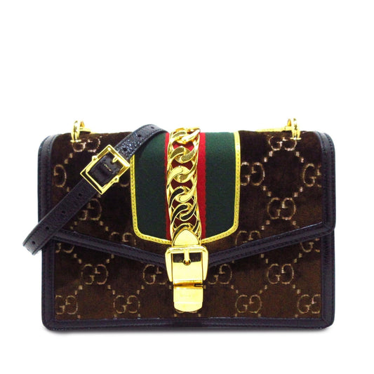 Gucci Designer Crossbody
