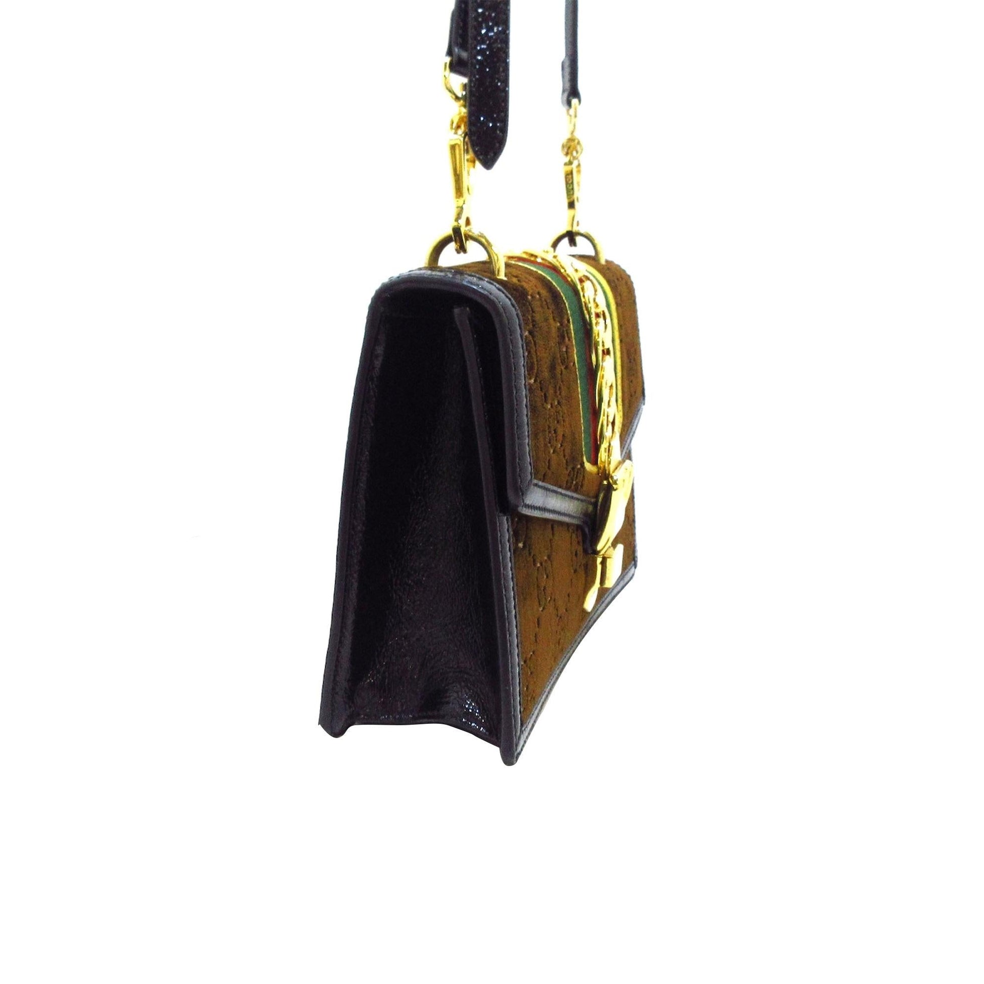 Gucci Designer Crossbody