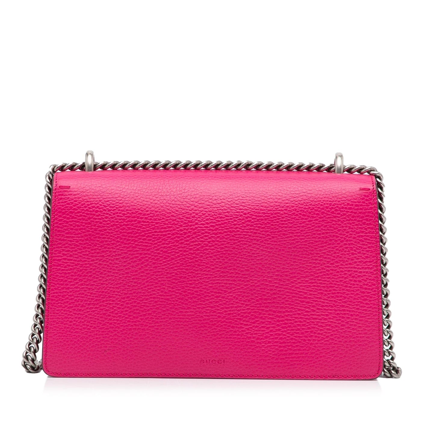 Gucci Small Guccify Dionysus Shoulder Bag (SHG-cGt27j)